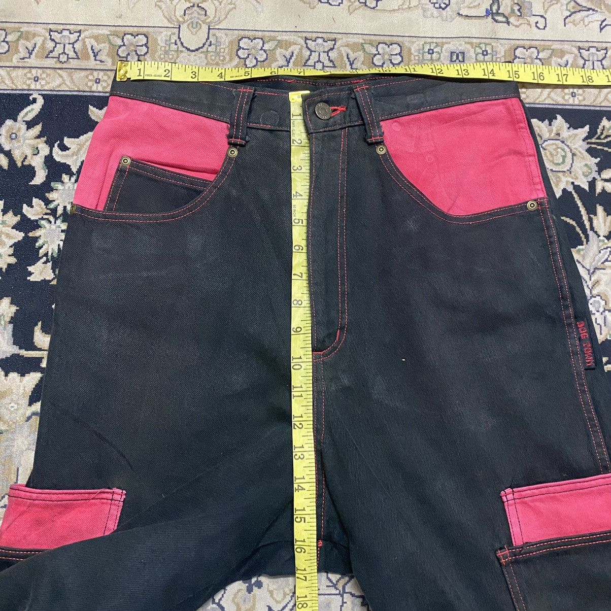 Dogtown Vintage Dogtown Denim Baggy Pants Size US 30 / EU 46 - 23 Thumbnail