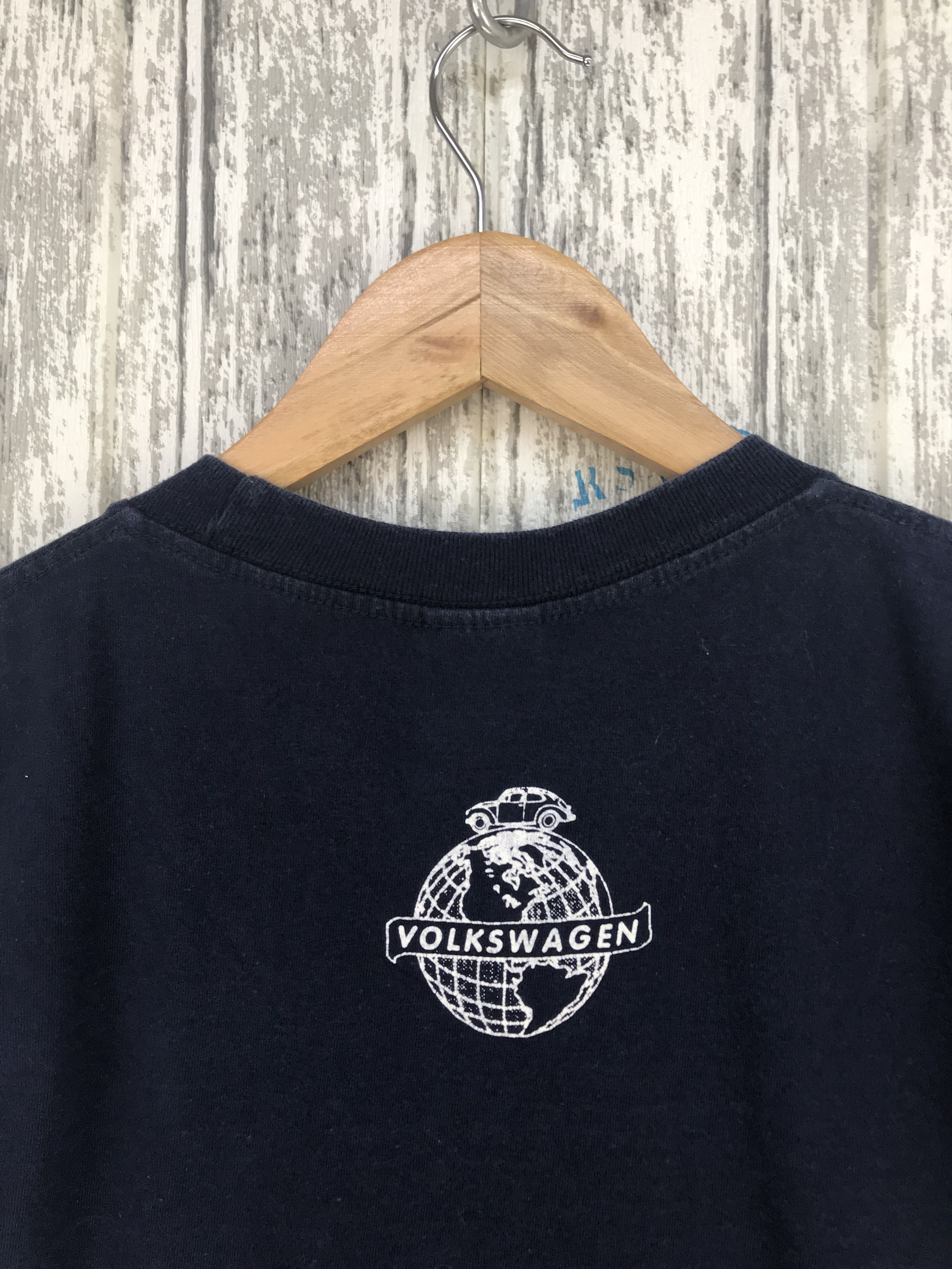 Sports Specialties Vintage VOLKSWAGEN T-Shirt Size US S / EU 44-46 / 1 - 7 Thumbnail