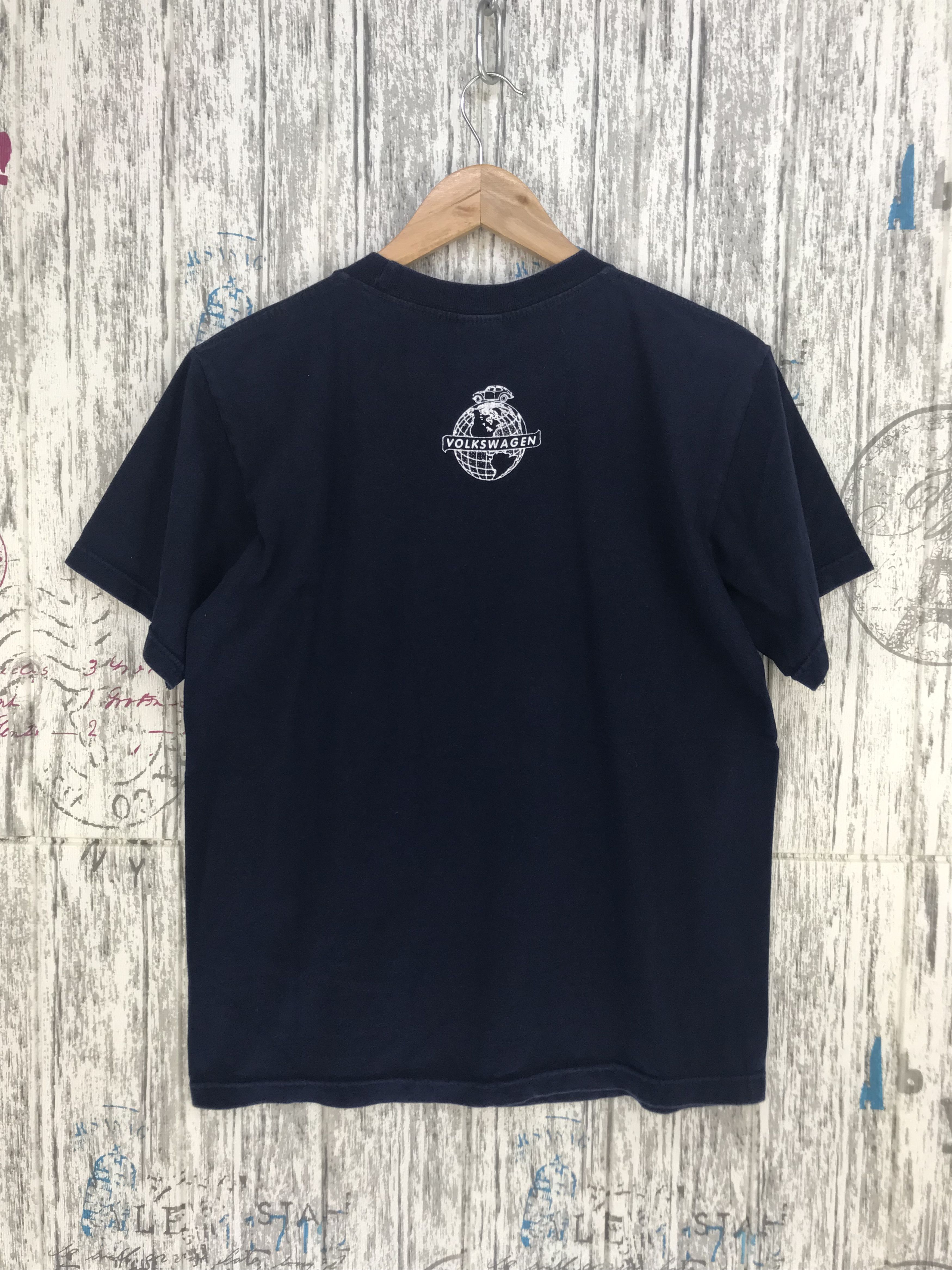 Sports Specialties Vintage VOLKSWAGEN T-Shirt Size US S / EU 44-46 / 1 - 6 Thumbnail