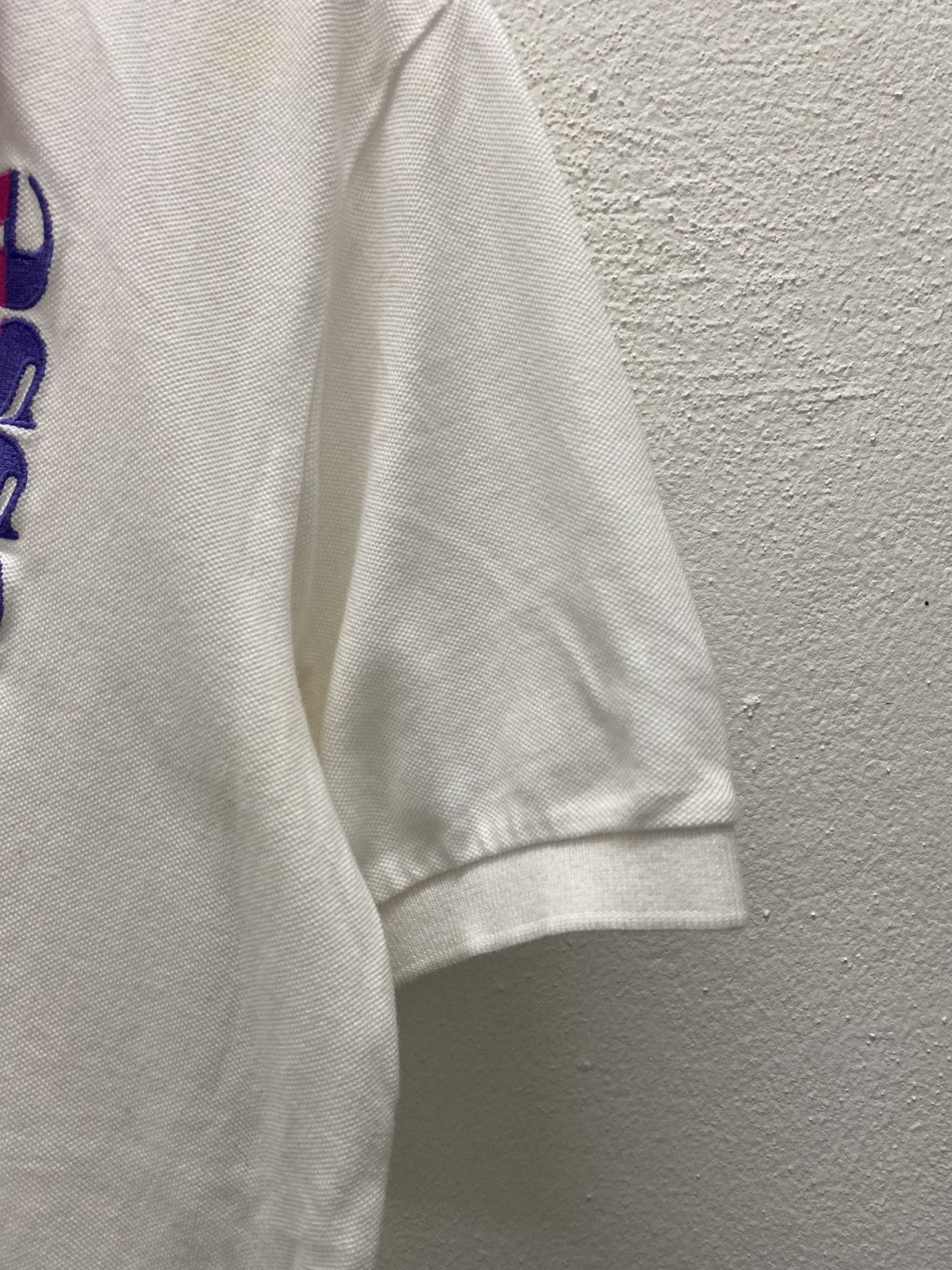 Ellesse Vintage Ellesse Polo Sportwear Size US M / EU 48-50 / 2 - 6 Thumbnail