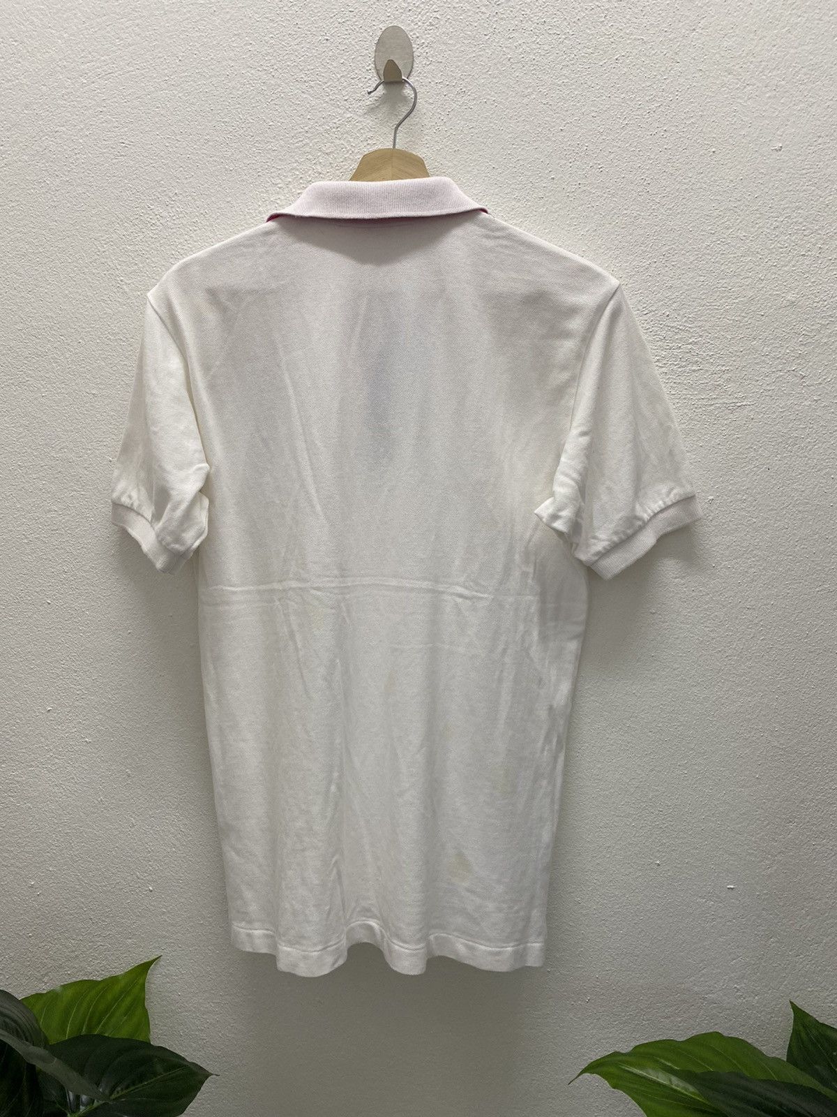 Ellesse Vintage Ellesse Polo Sportwear Size US M / EU 48-50 / 2 - 5 Thumbnail