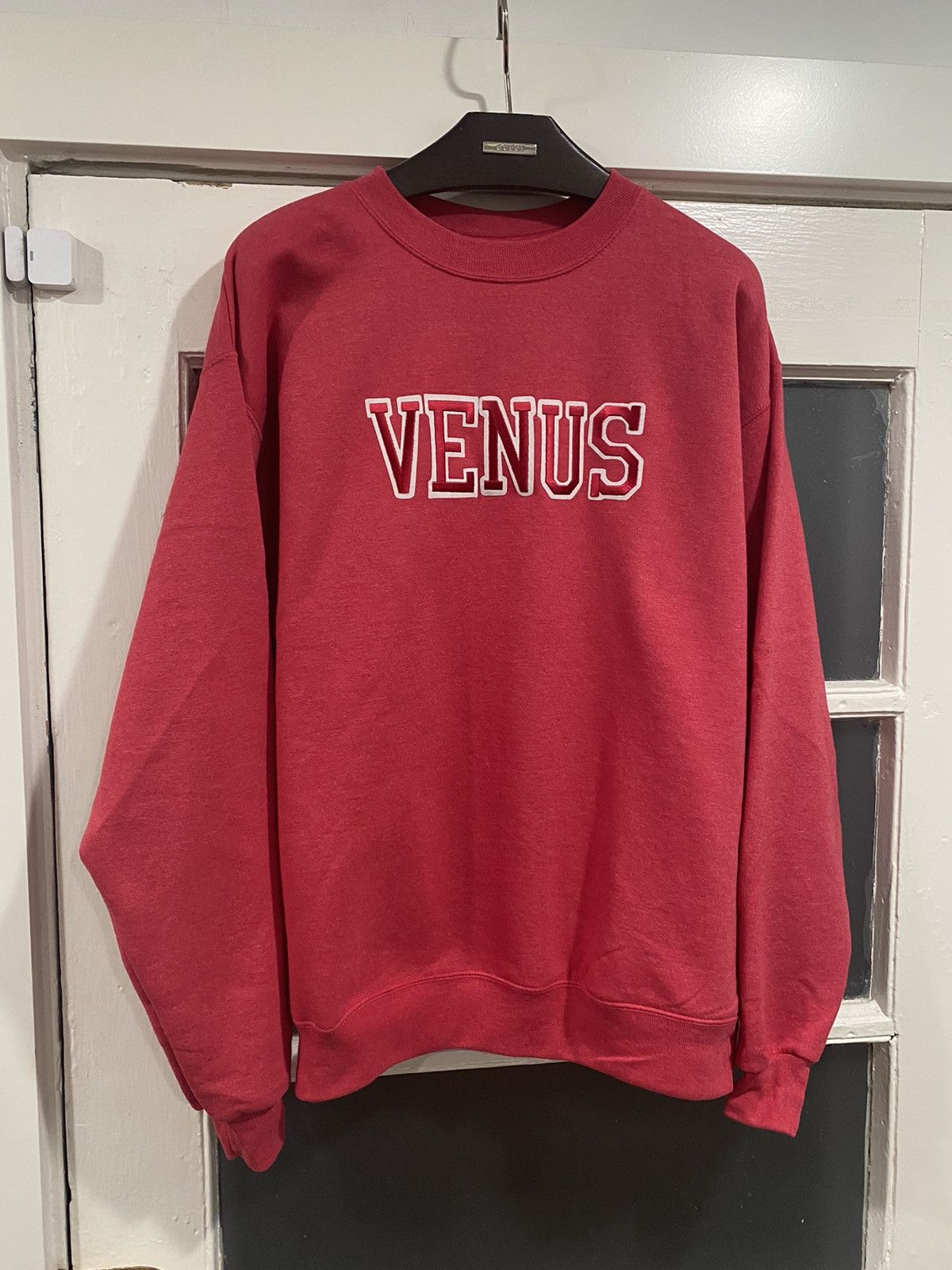 Other Rare Inverted Planet Venus Space Sweatshirt Size US M / EU 48-50 / 2 - 1 Thumbnail