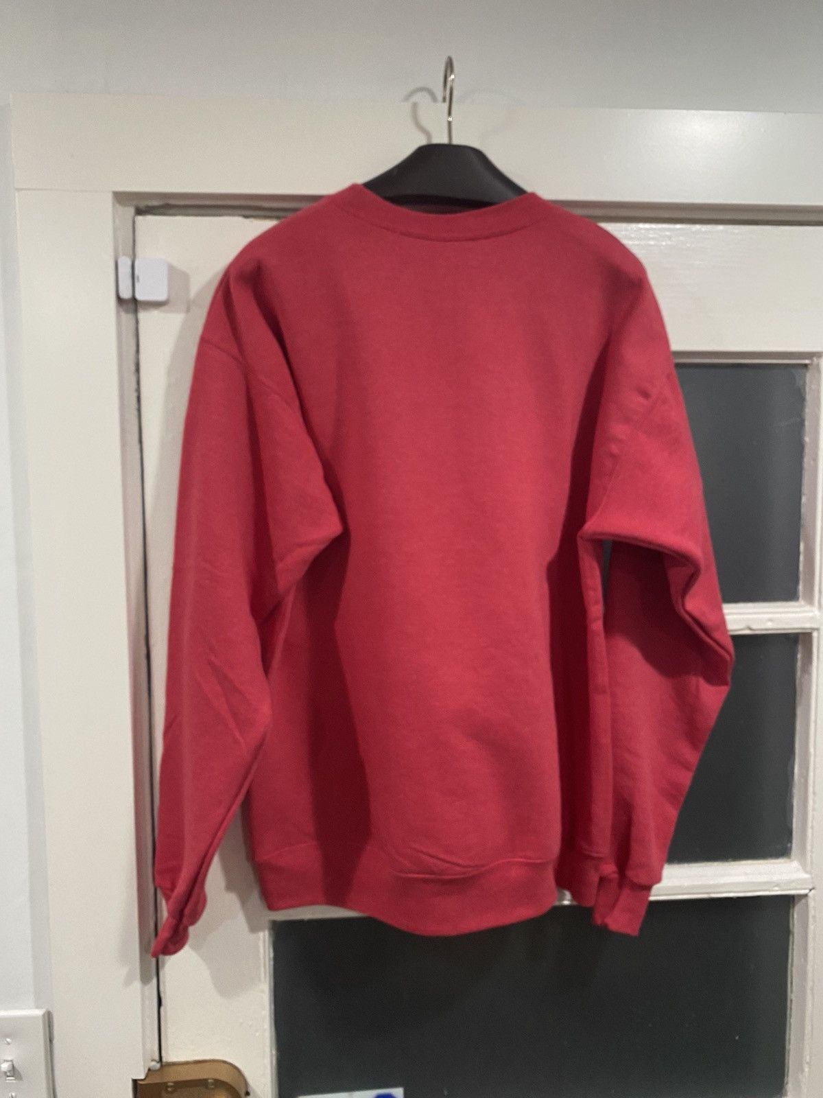 Other Rare Inverted Planet Venus Space Sweatshirt Size US M / EU 48-50 / 2 - 4 Thumbnail