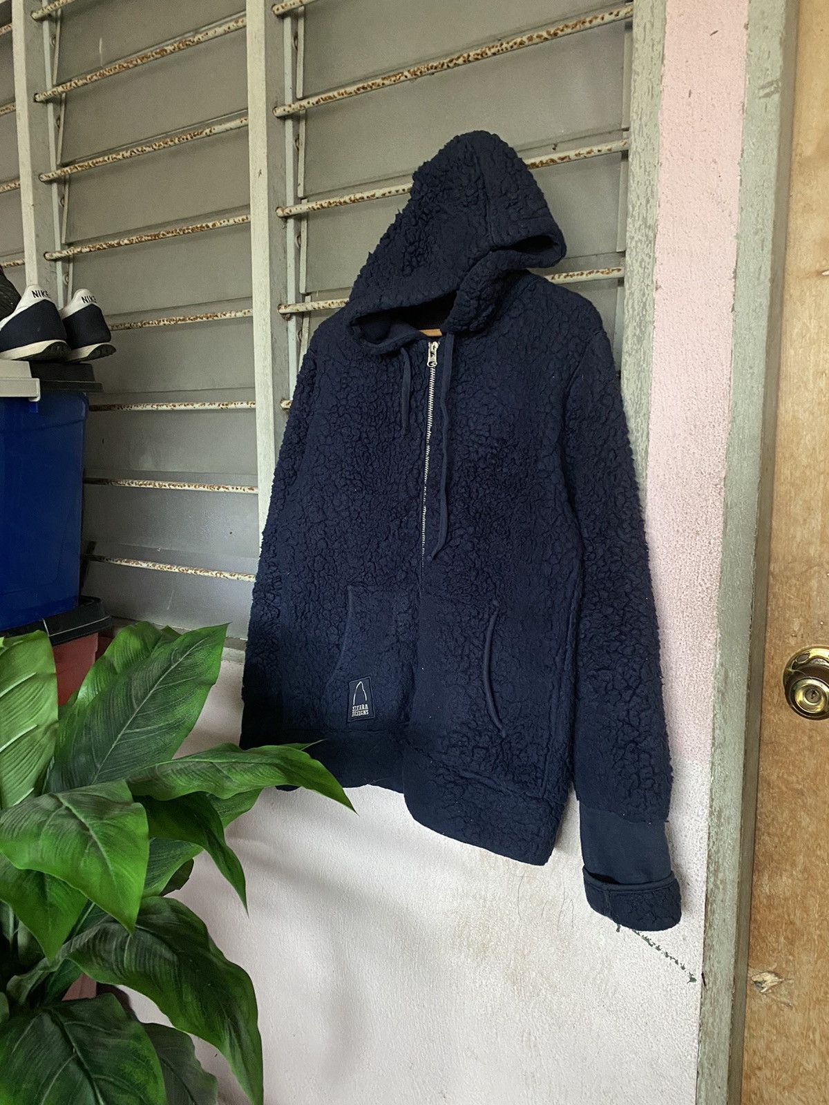 Sierra Designs ⚡️Steals⚡️ Sierra Design Deep Pile Hoodies Jacket Size US M / EU 48-50 / 2 - 1 Thumbnail