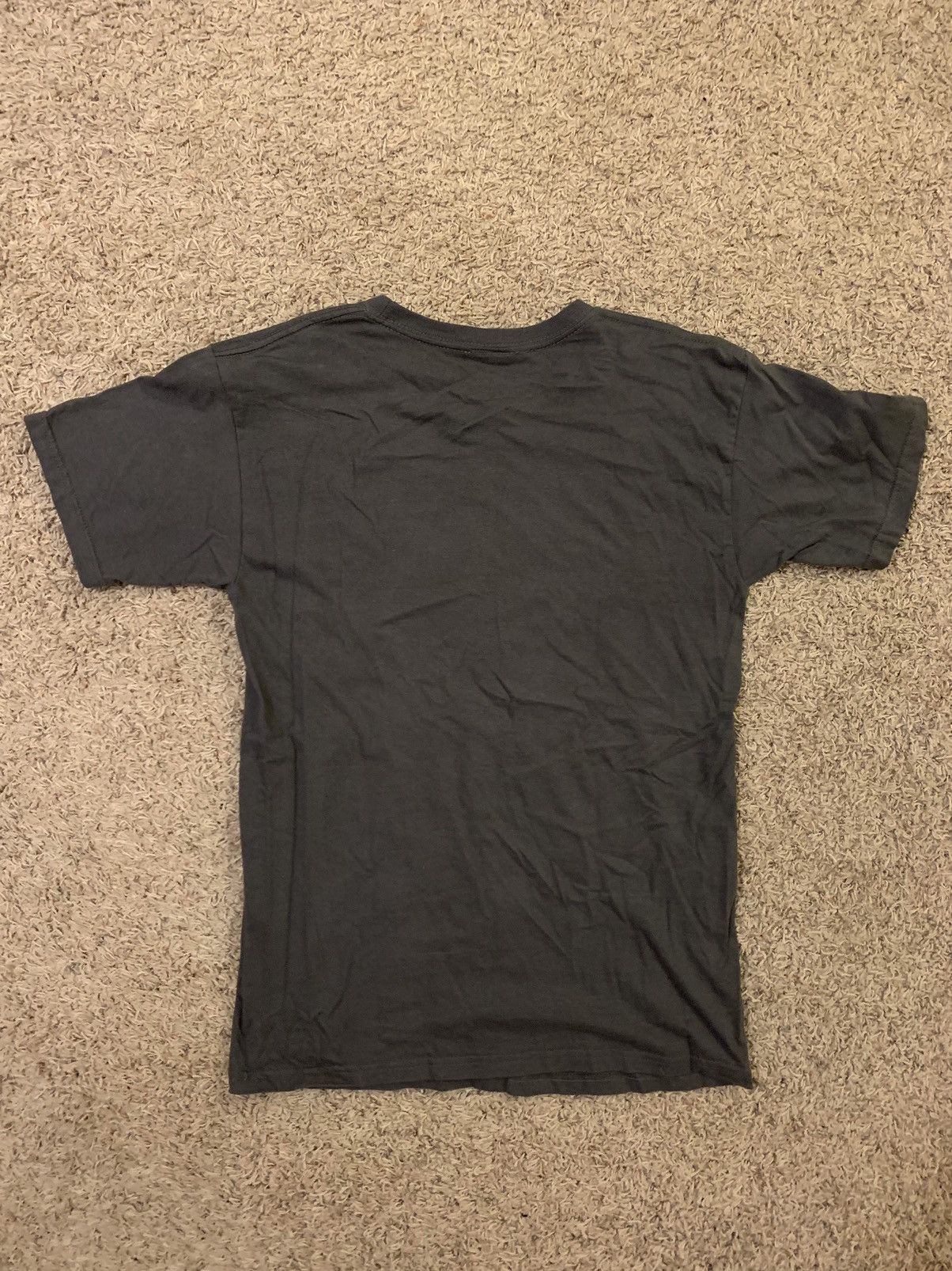 Vintage Rare Vintage DC Comics Justice League Tee Size US S / EU 44-46 / 1 - 5 Thumbnail