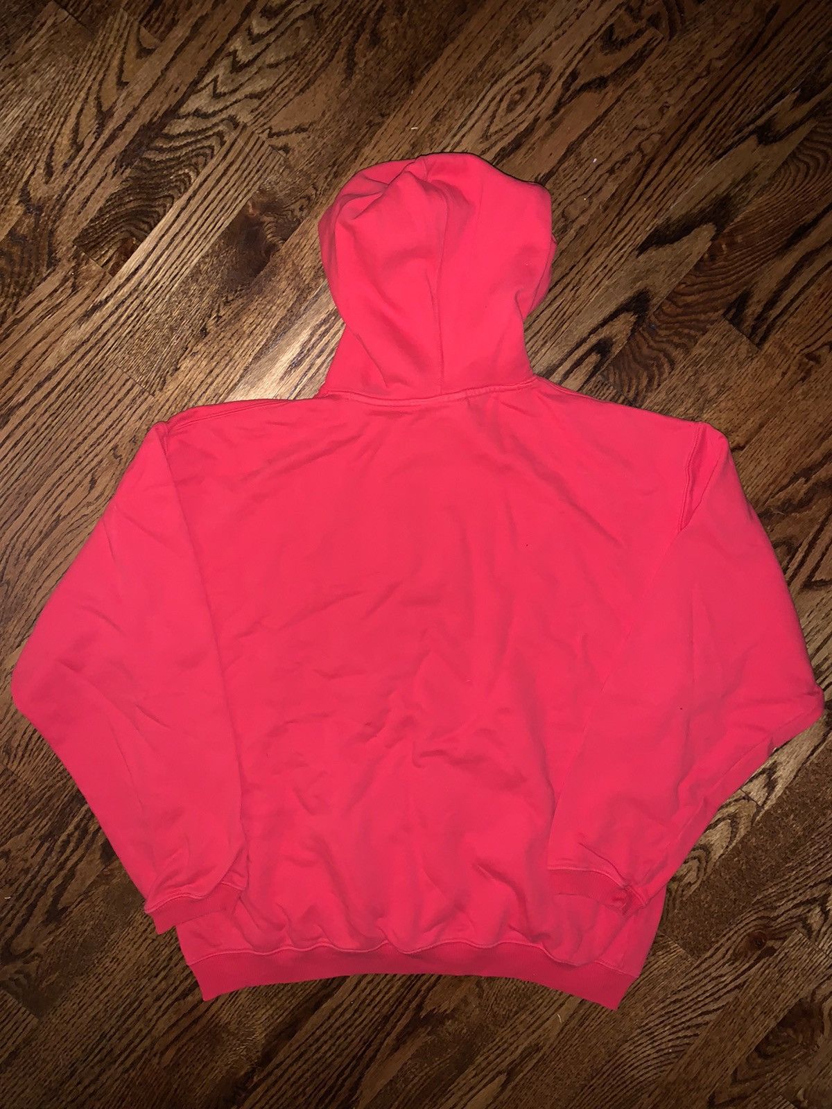 Vintage Vintage Nebraska Hoodie Sweatshirt Size US L / EU 52-54 / 3 - 4 Thumbnail