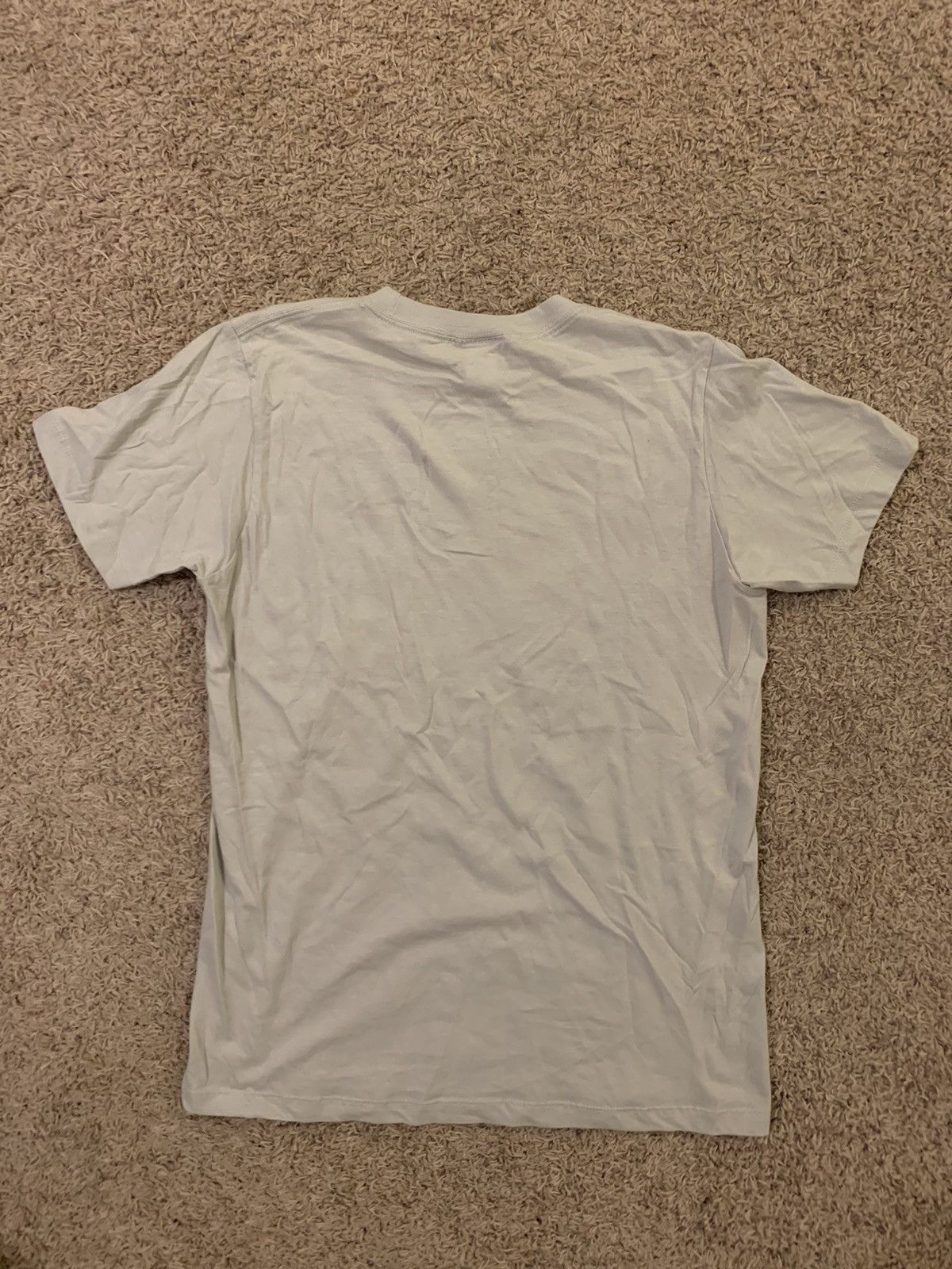 Marvel Comics Rare Vintage Marvel Comics Captain America Tee Size US M / EU 48-50 / 2 - 4 Thumbnail