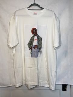 Supreme Andre 3000 T Shirt | Grailed