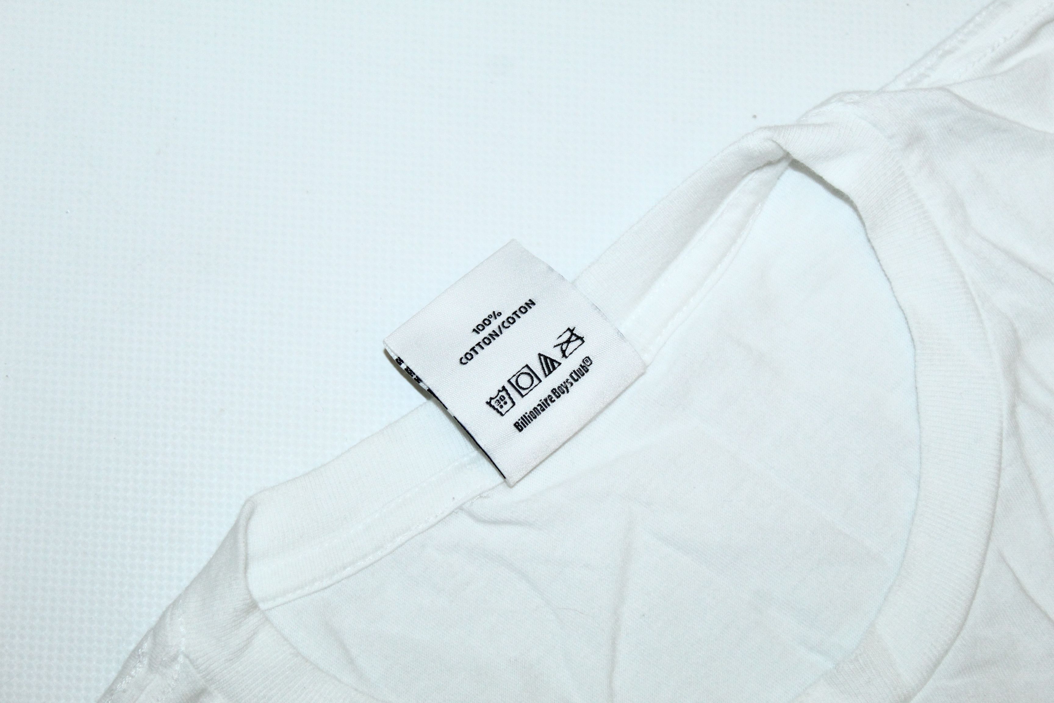 Billionaire Boys Club Billionaire Boys Club Big Pixel Astronaut Print T-shirt Size US L / EU 52-54 / 3 - 5 Thumbnail