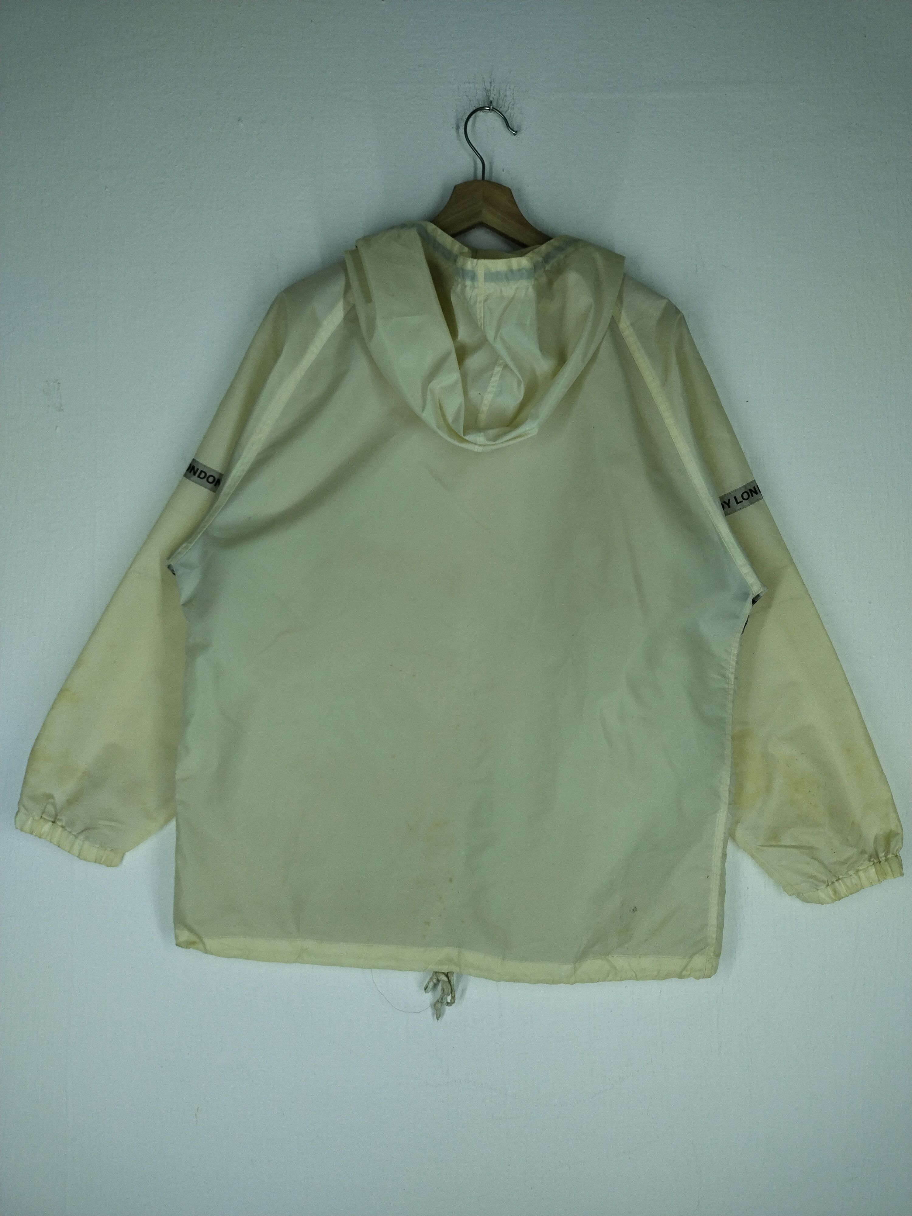 Boy London × Vintage VINTAGE SWEATER BOY LONDON Size US M / EU 48-50 / 2 - 6 Thumbnail