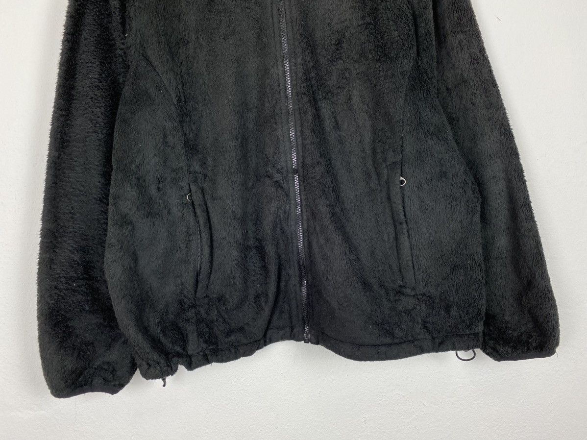 The North Face THE NORTH FACE FLEECE SWEATER Size US XXL / EU 58 / 5 - 3 Thumbnail