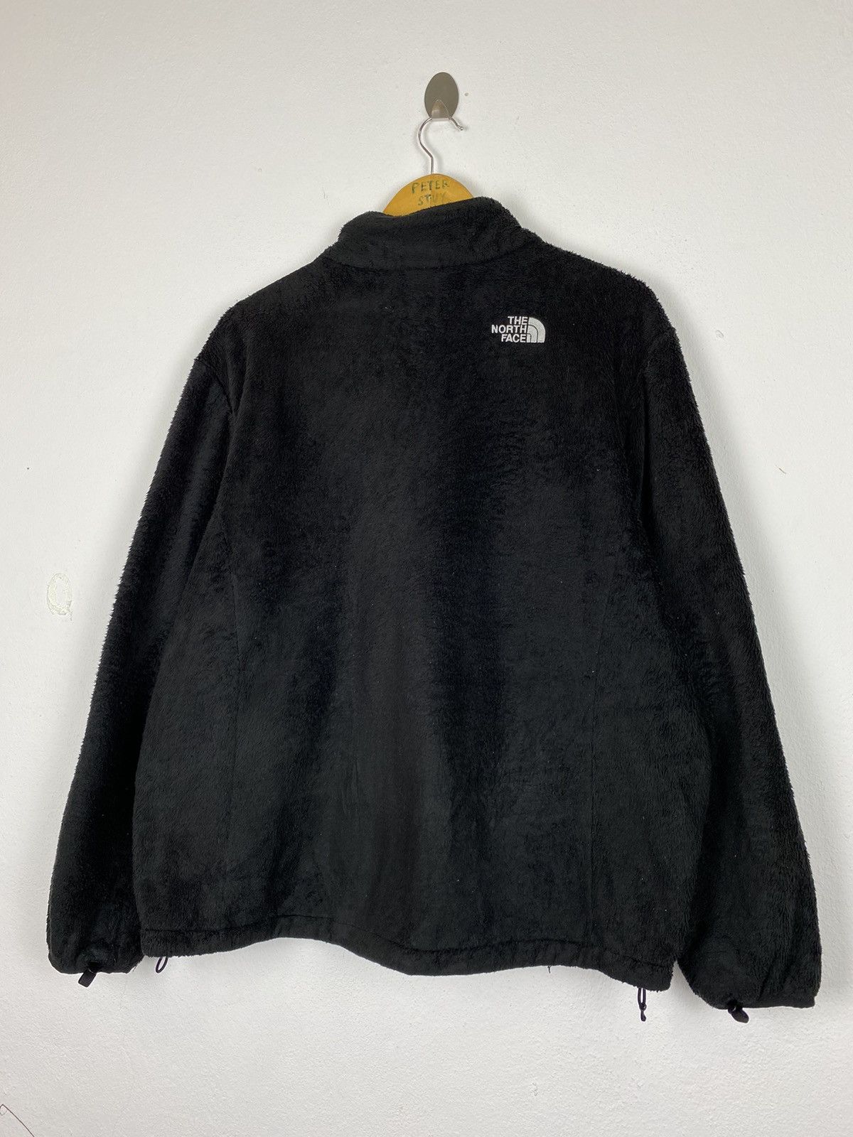 The North Face THE NORTH FACE FLEECE SWEATER Size US XXL / EU 58 / 5 - 4 Thumbnail
