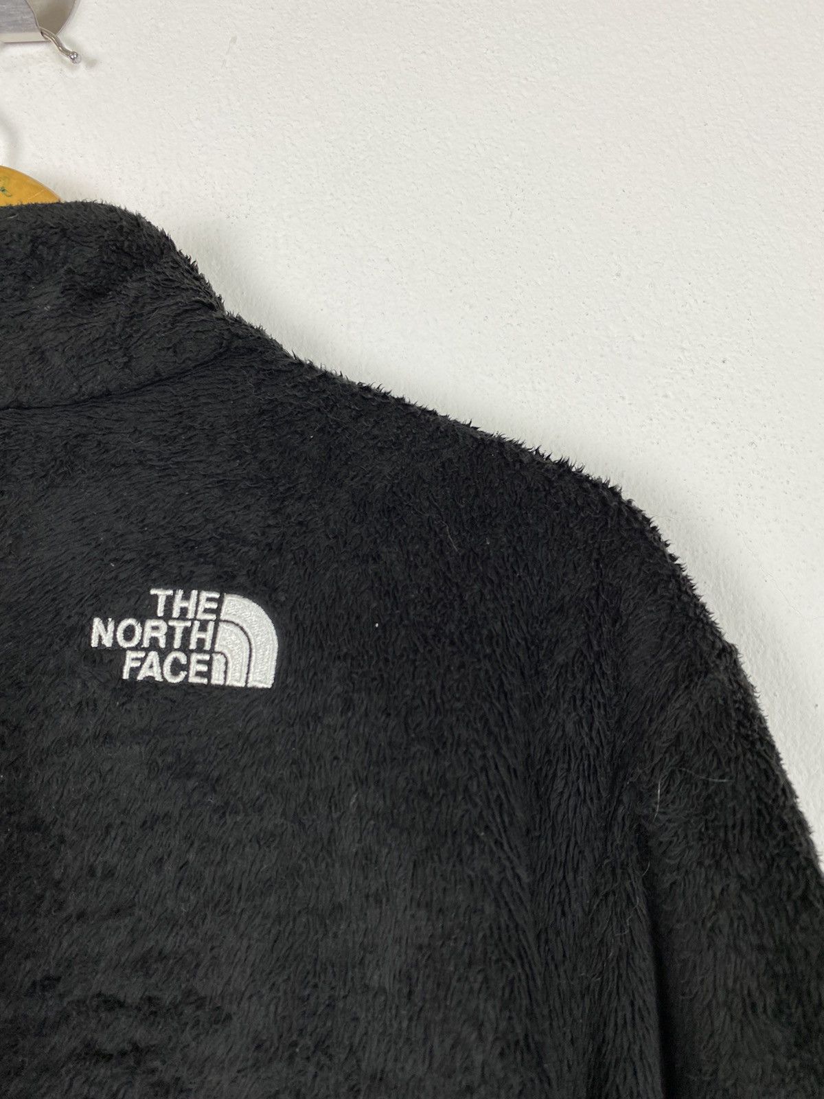 The North Face THE NORTH FACE FLEECE SWEATER Size US XXL / EU 58 / 5 - 5 Thumbnail