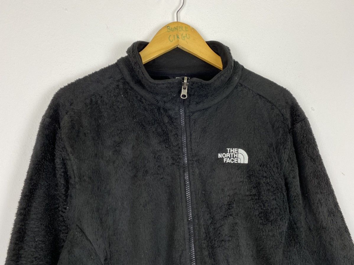 The North Face THE NORTH FACE FLEECE SWEATER Size US XXL / EU 58 / 5 - 2 Thumbnail