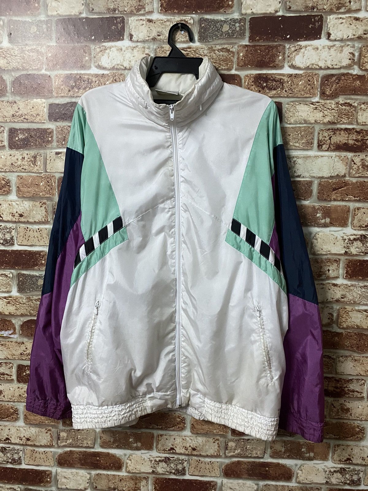 Adidas × Vintage 🔥LAST DROP🔥VINTAGE 90’s ADIDAS SPORTWEAR Size US L / EU 52-54 / 3 - 2 Thumbnail