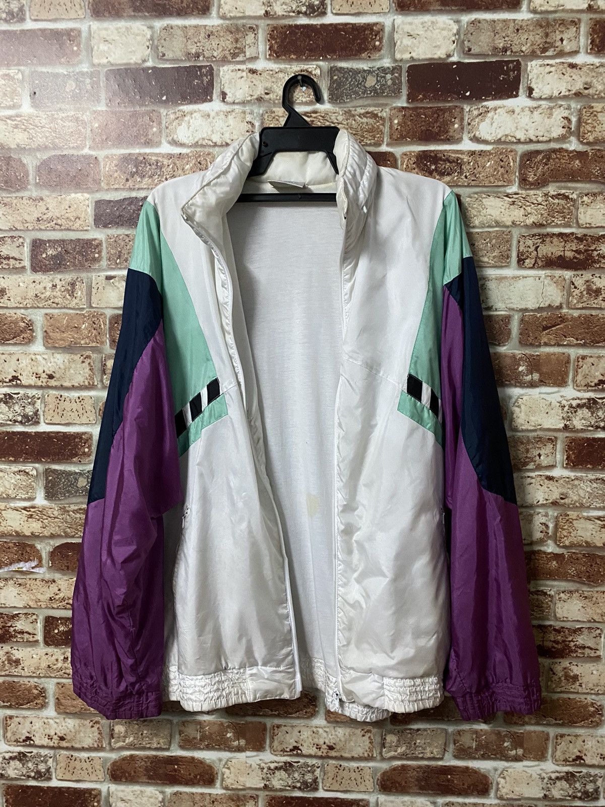 Adidas × Vintage 🔥LAST DROP🔥VINTAGE 90’s ADIDAS SPORTWEAR Size US L / EU 52-54 / 3 - 3 Thumbnail