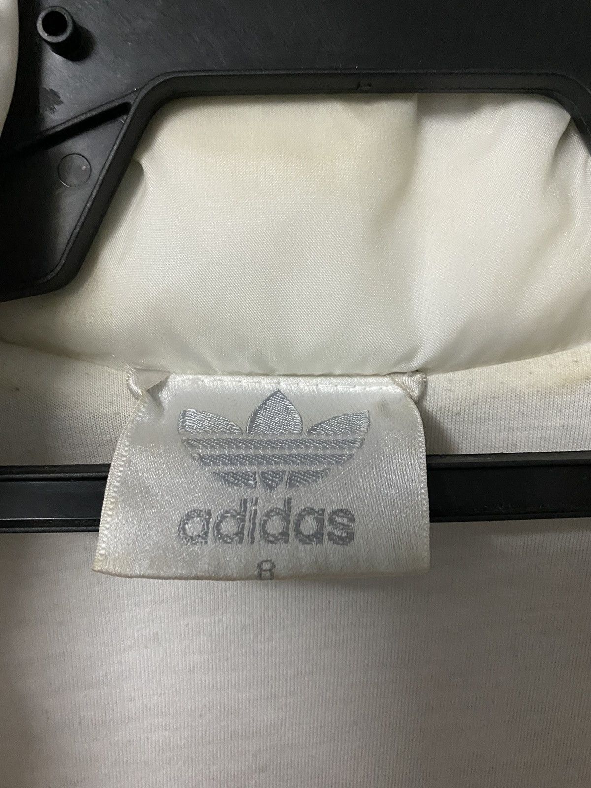 Adidas × Vintage 🔥LAST DROP🔥VINTAGE 90’s ADIDAS SPORTWEAR Size US L / EU 52-54 / 3 - 7 Thumbnail