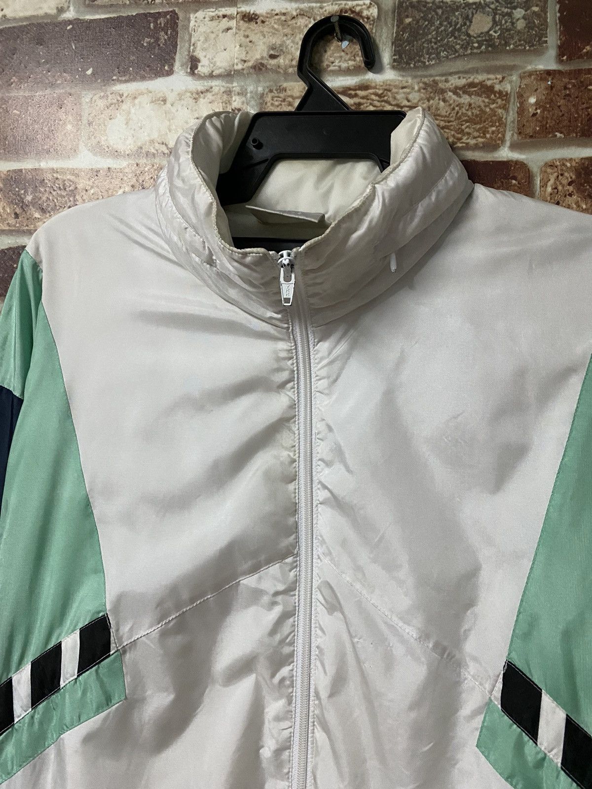 Adidas × Vintage 🔥LAST DROP🔥VINTAGE 90’s ADIDAS SPORTWEAR Size US L / EU 52-54 / 3 - 4 Thumbnail