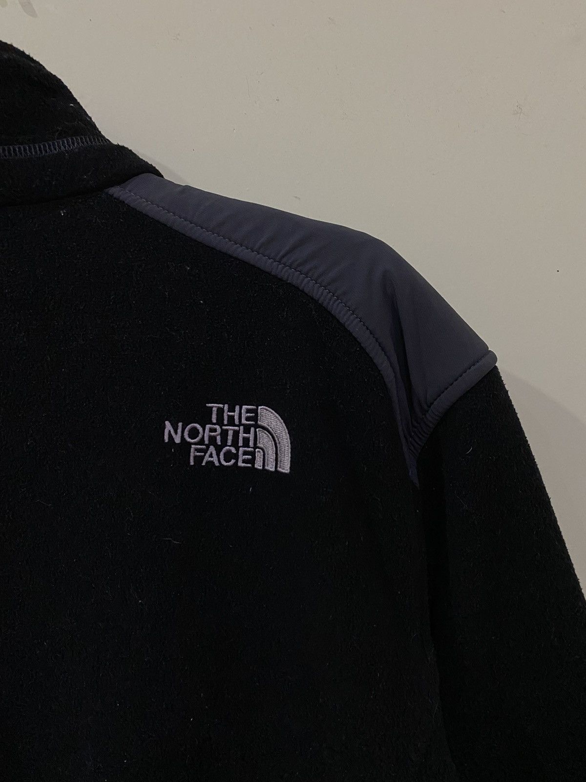 The North Face The North Face Fleece Sweater- Large Size Size US L / EU 52-54 / 3 - 5 Thumbnail