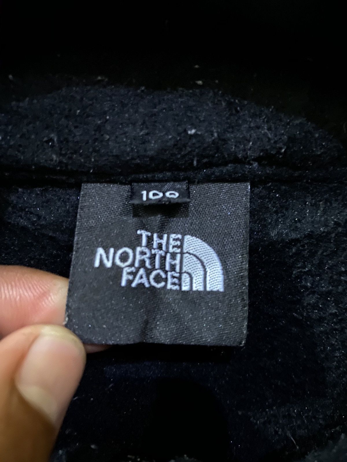 The North Face The North Face Fleece Sweater- Large Size Size US L / EU 52-54 / 3 - 6 Thumbnail
