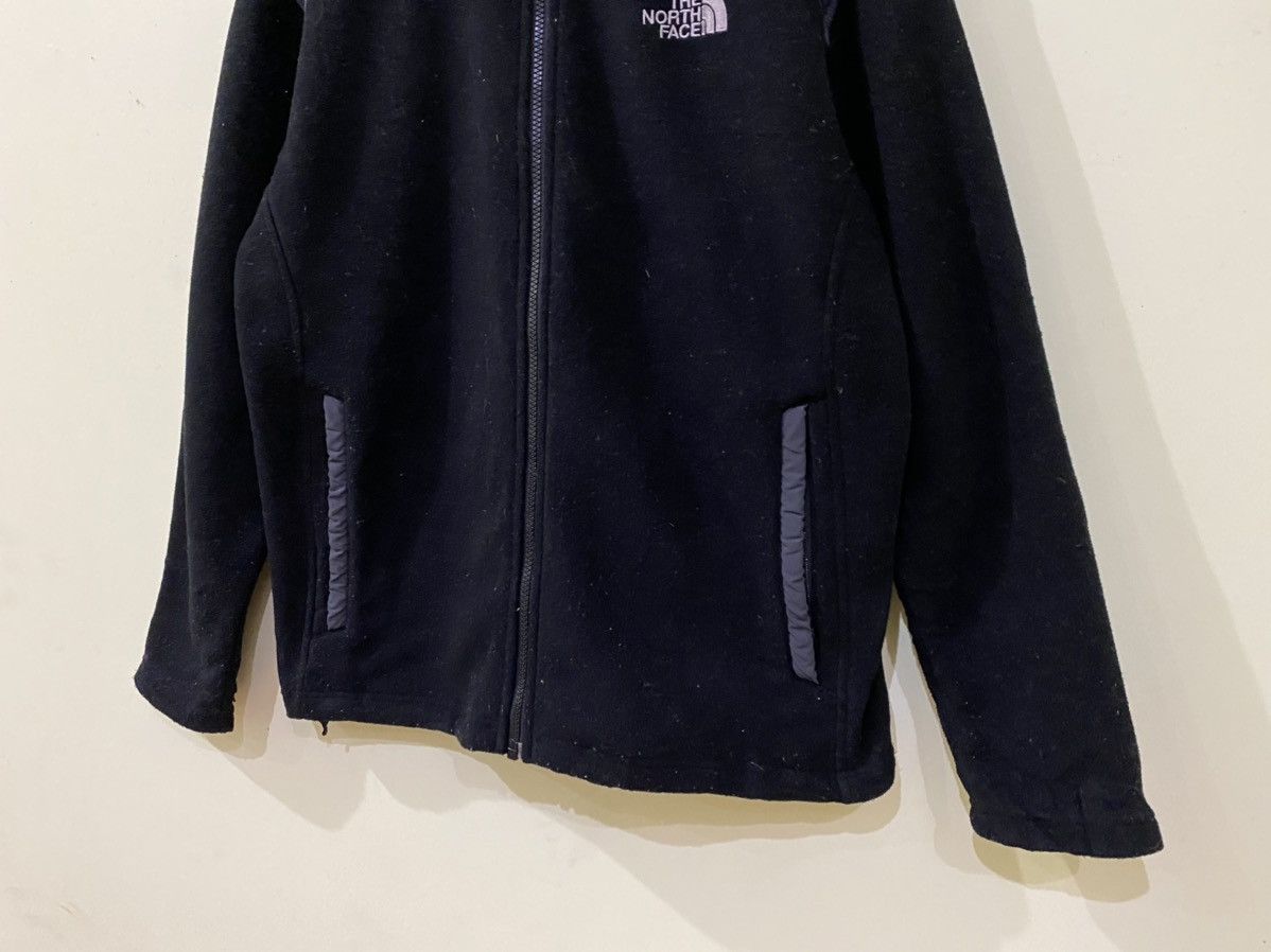 The North Face The North Face Fleece Sweater- Large Size Size US L / EU 52-54 / 3 - 3 Thumbnail