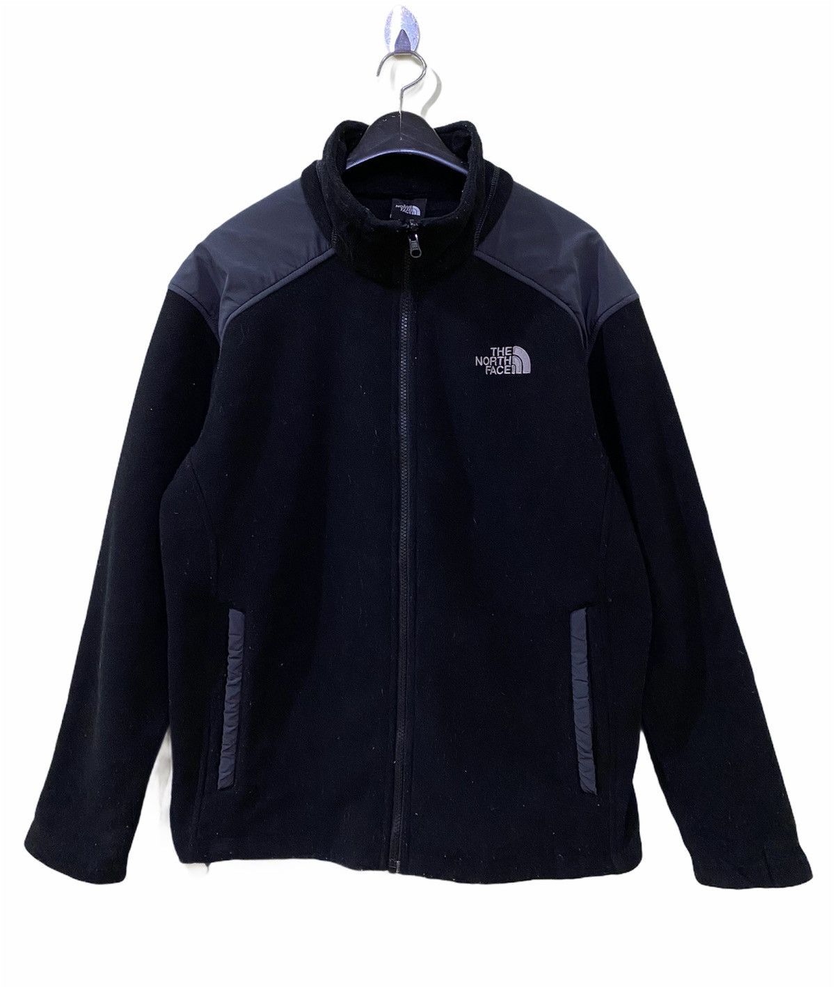 The North Face Fleece Sweater- Large Size