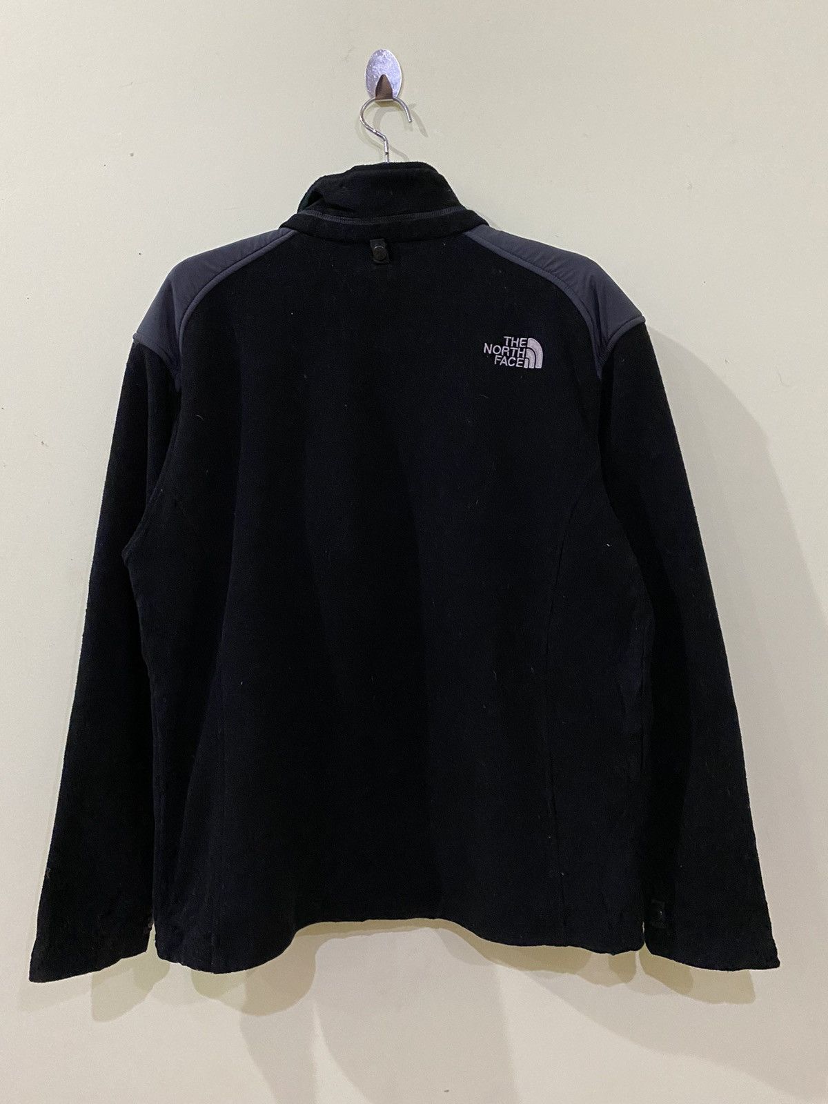 The North Face The North Face Fleece Sweater- Large Size Size US L / EU 52-54 / 3 - 4 Thumbnail