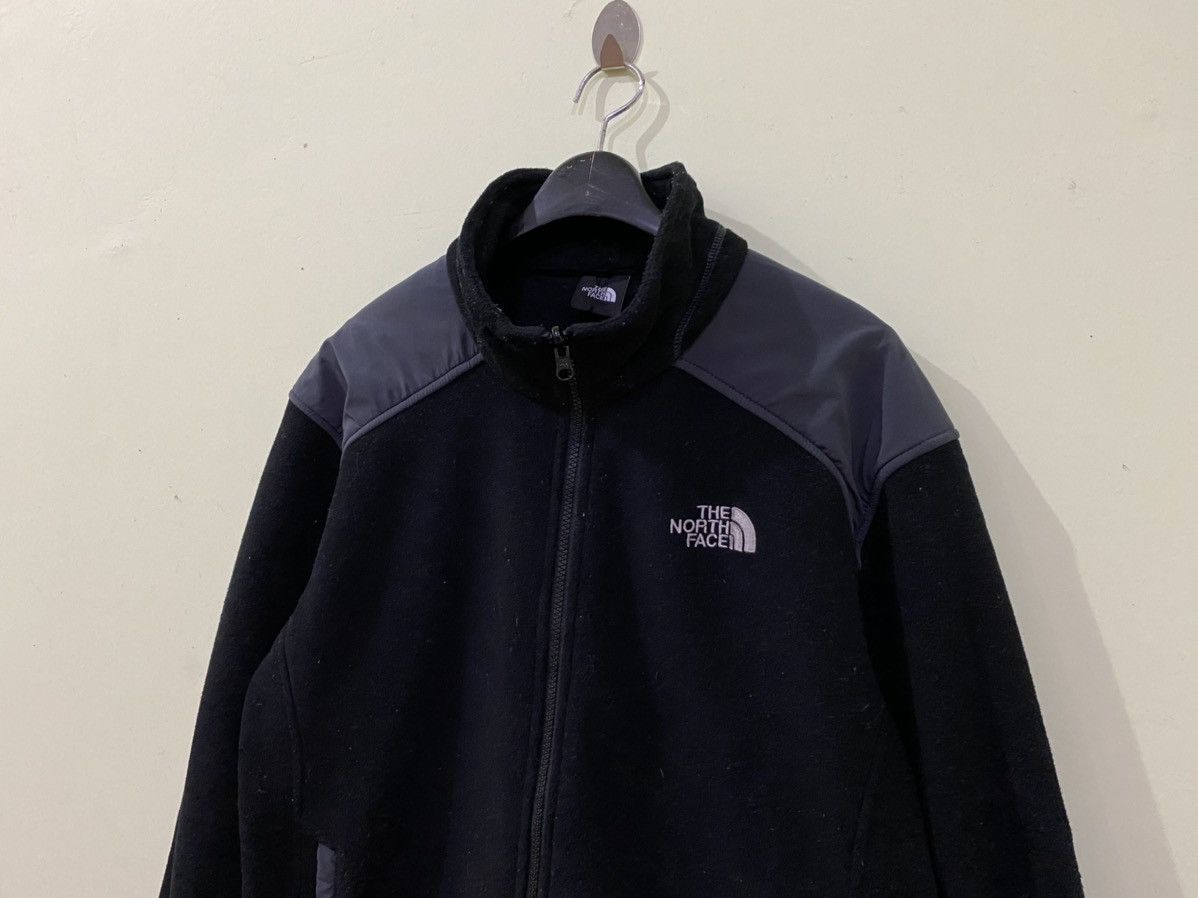 The North Face The North Face Fleece Sweater- Large Size Size US L / EU 52-54 / 3 - 2 Thumbnail