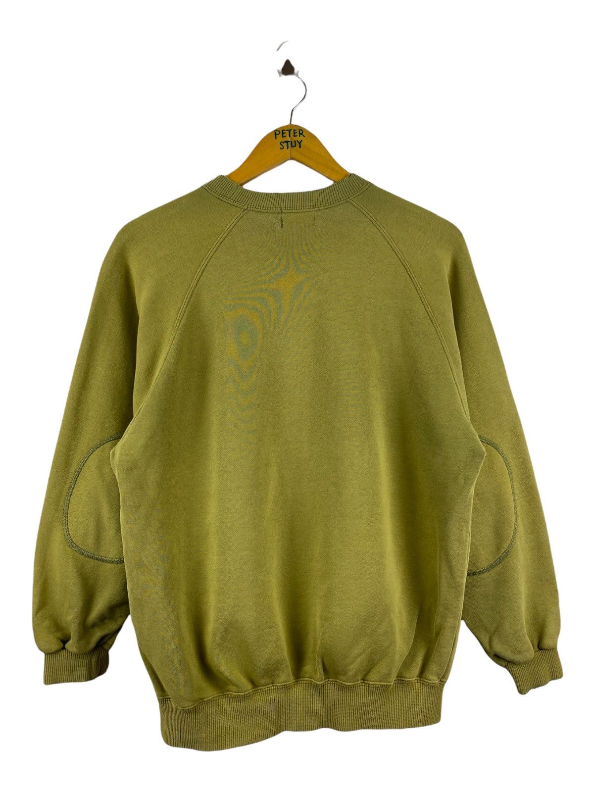 Japanese Brand × Vintage VINTAGE MA DE MOI SELLE BONSOIR SWEATSHIRTS Size US M / EU 48-50 / 2 - 4 Thumbnail