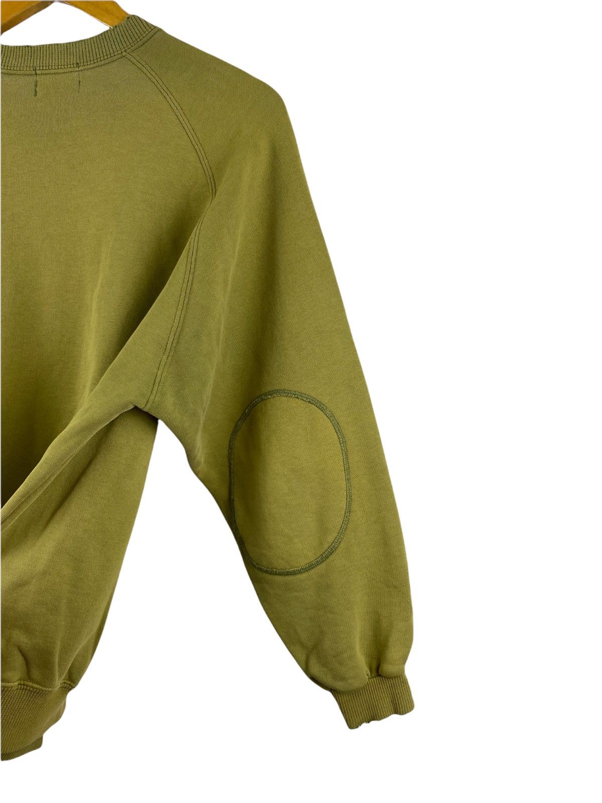 Japanese Brand × Vintage VINTAGE MA DE MOI SELLE BONSOIR SWEATSHIRTS Size US M / EU 48-50 / 2 - 6 Thumbnail