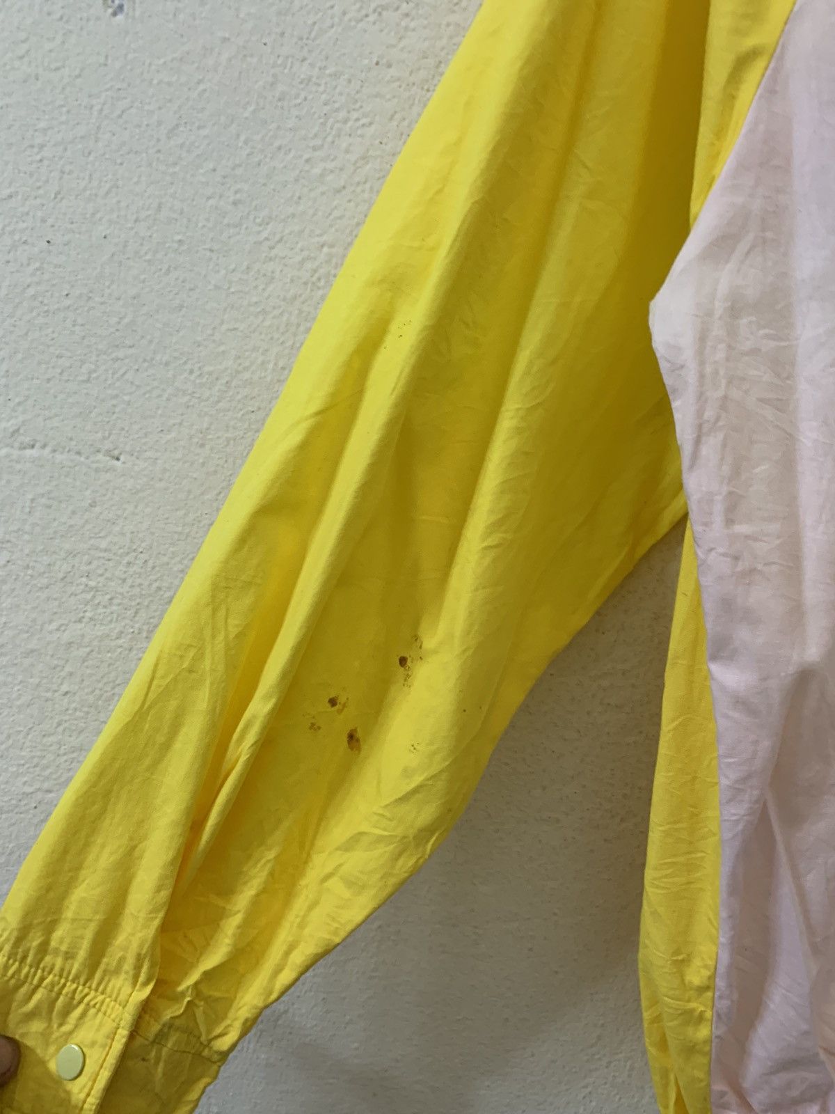 Kodak Rare! Vintage Kodak Skyship Jacket Size US M / EU 48-50 / 2 - 5 Thumbnail