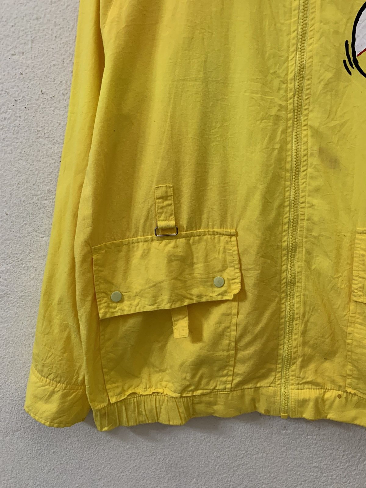 Kodak Rare! Vintage Kodak Skyship Jacket Size US M / EU 48-50 / 2 - 11 Thumbnail