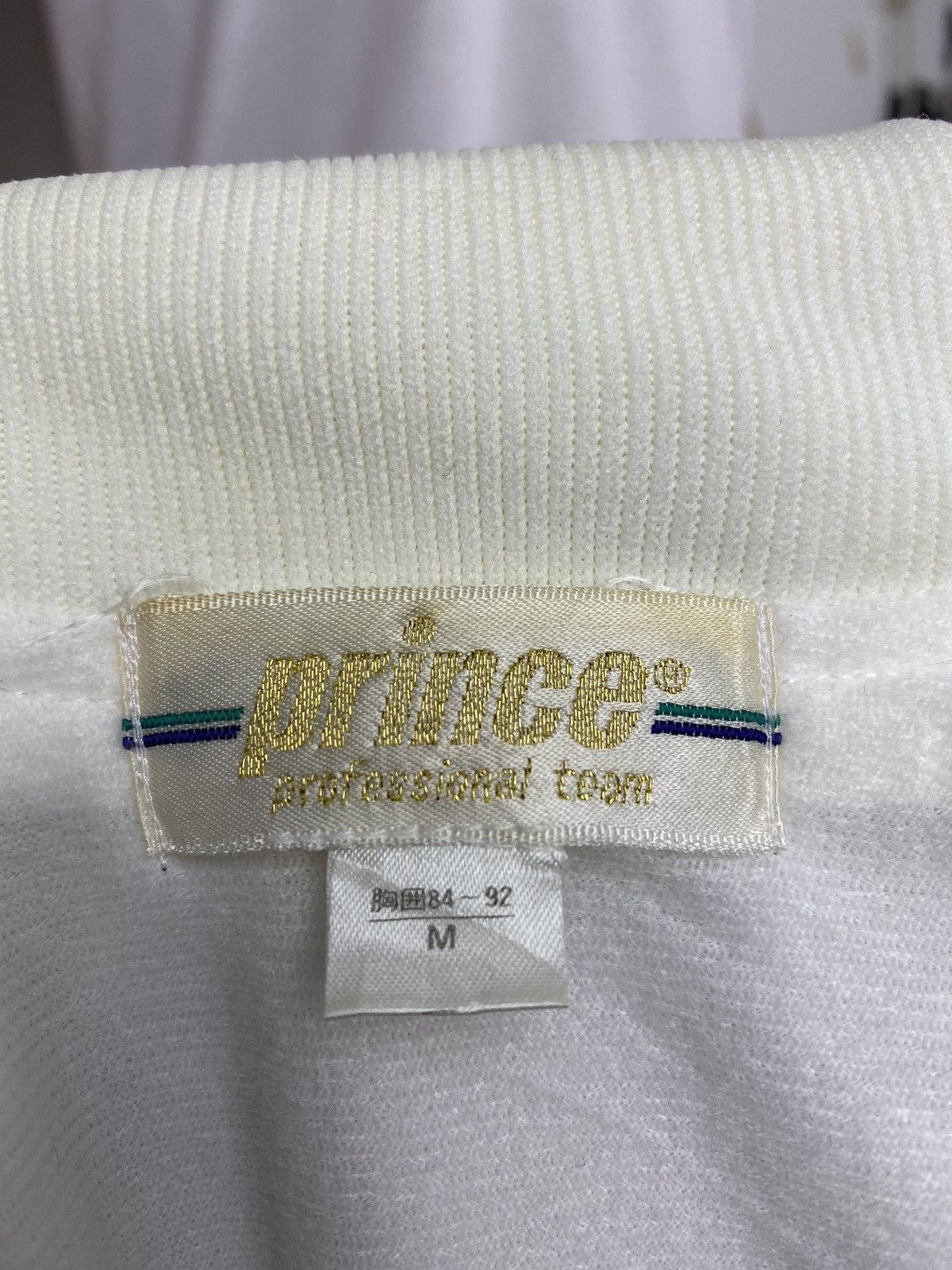 Prince × Vintage Vintage Prince Sport Jacket Size US M / EU 48-50 / 2 - 8 Thumbnail