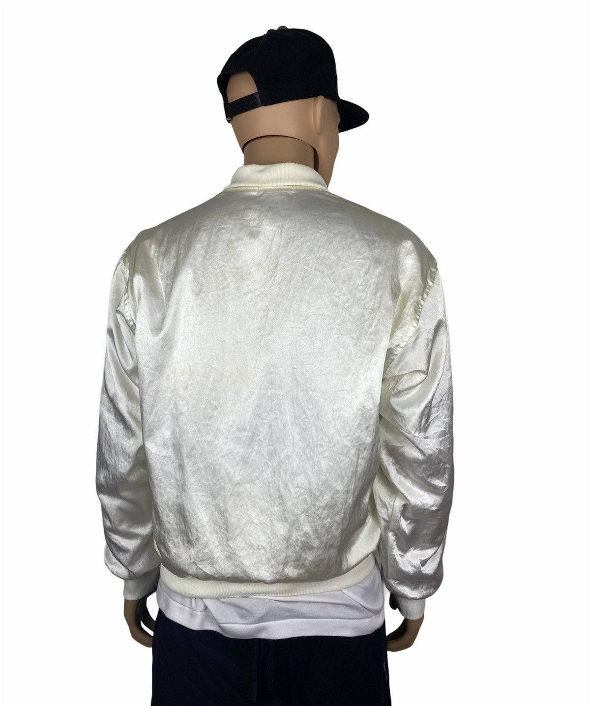 Prince × Vintage Vintage Prince Sport Jacket Size US M / EU 48-50 / 2 - 5 Thumbnail