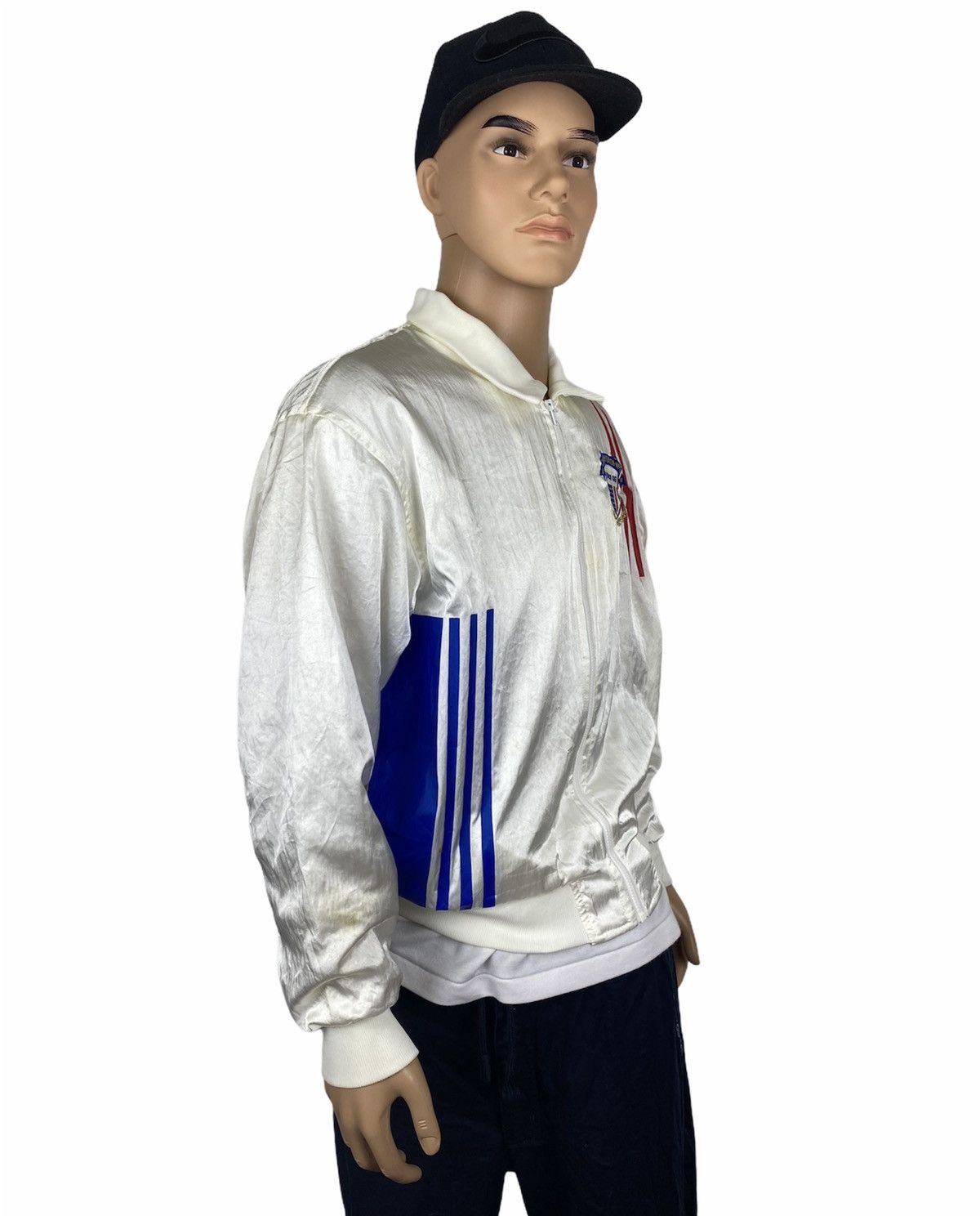 Prince × Vintage Vintage Prince Sport Jacket Size US M / EU 48-50 / 2 - 4 Thumbnail