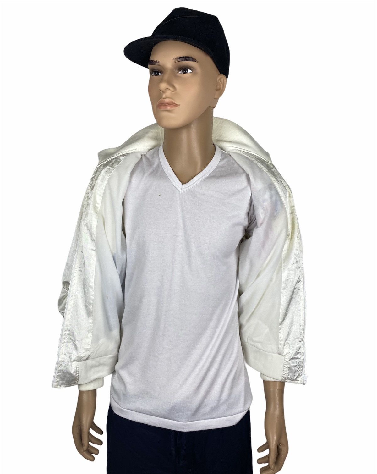 Prince × Vintage Vintage Prince Sport Jacket Size US M / EU 48-50 / 2 - 7 Thumbnail