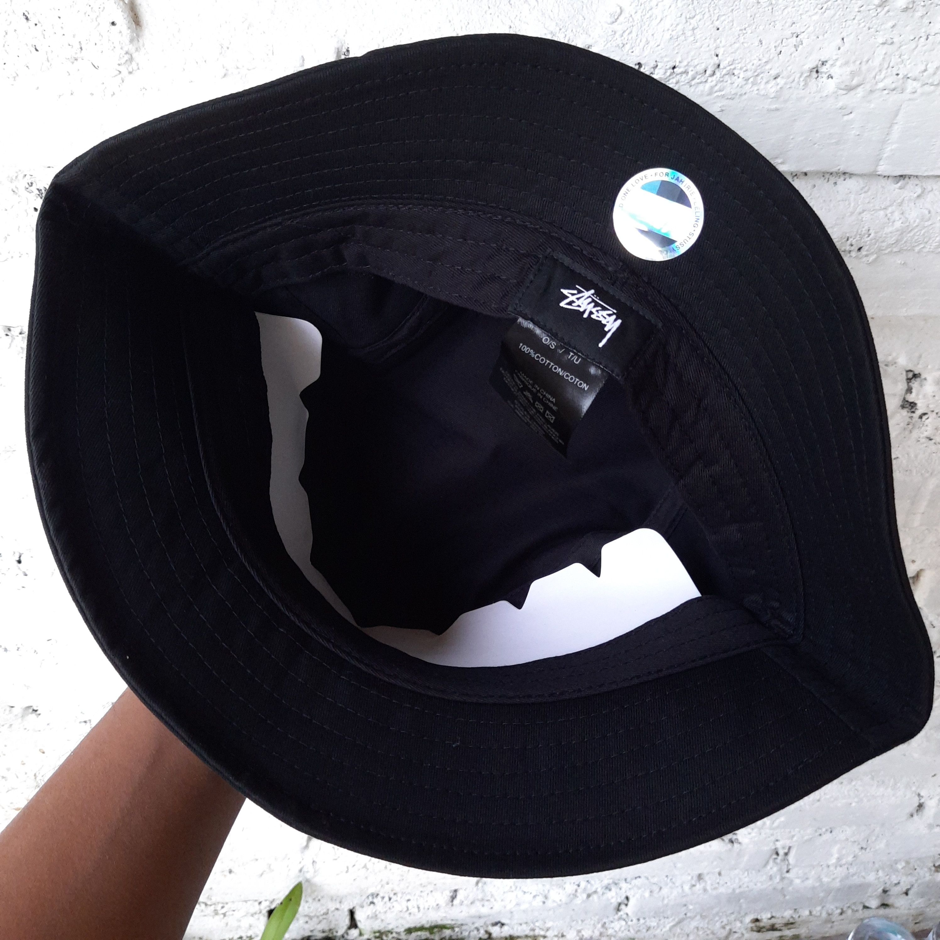 Other Stussy Bucket Hat Size ONE SIZE - 2 Thumbnail