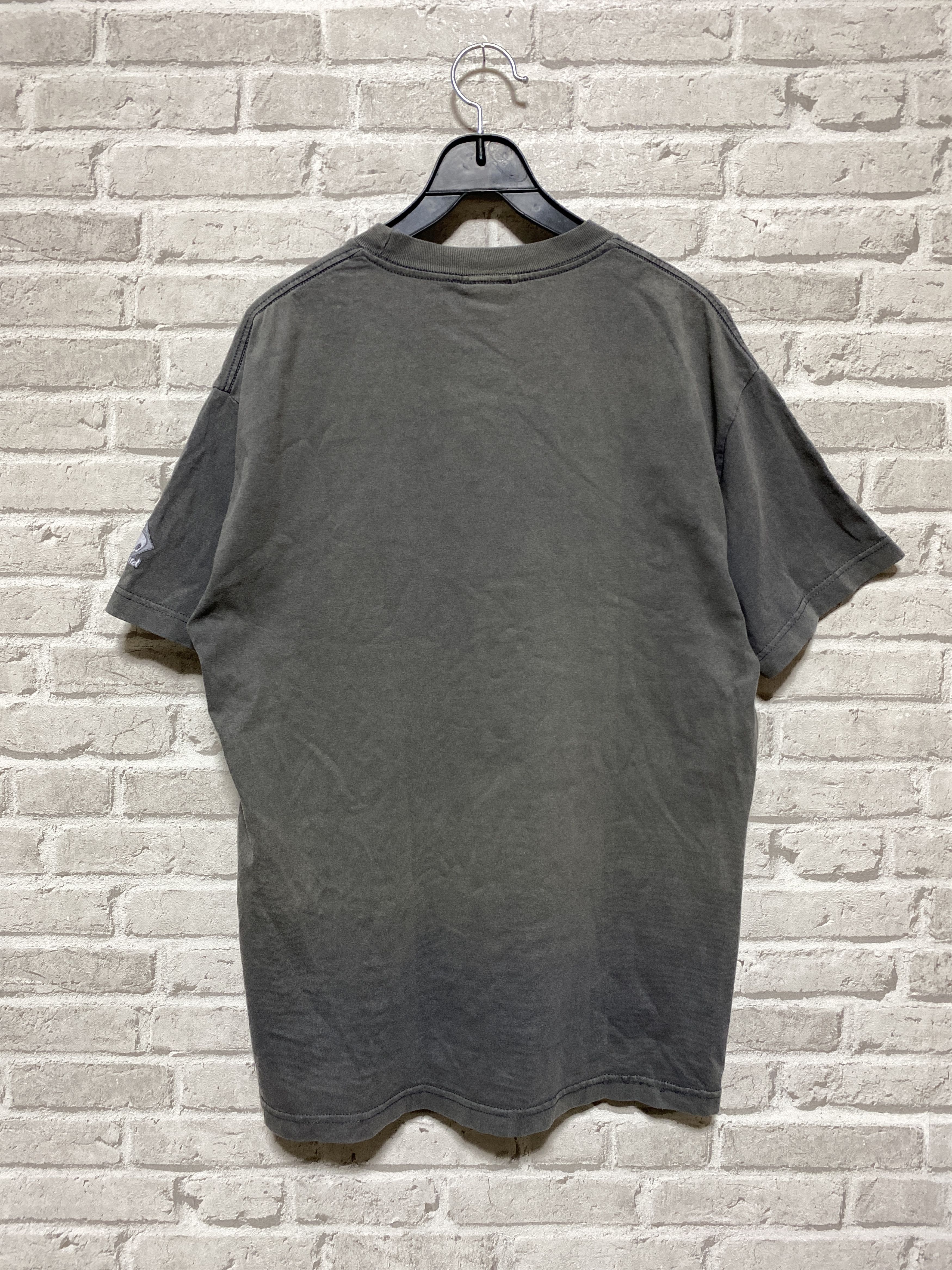 Hook-Ups Blind Skateboard 90s Vintage T-shirt Size US L / EU 52-54 / 3 - 20 Thumbnail