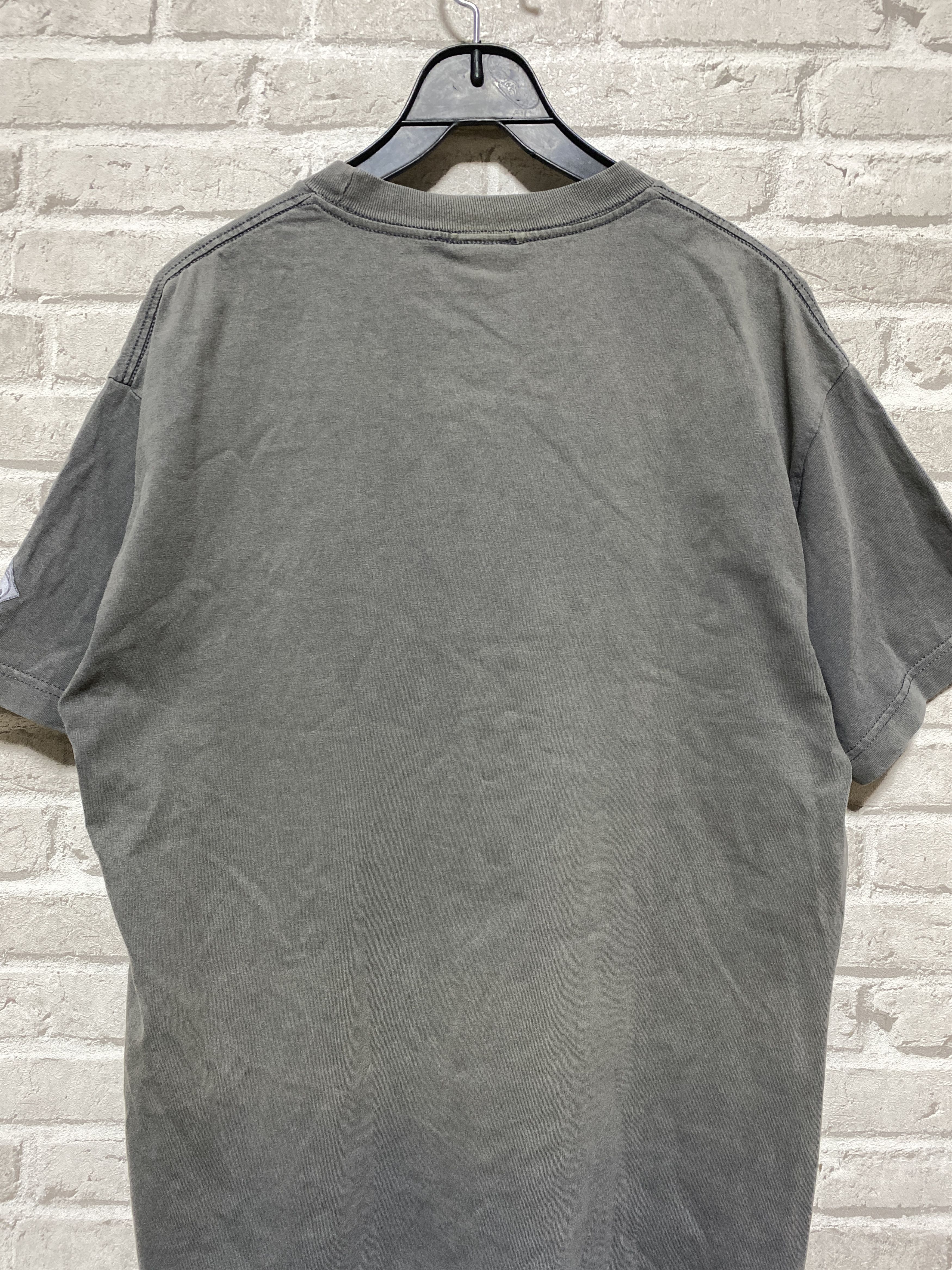Hook-Ups Blind Skateboard 90s Vintage T-shirt Size US L / EU 52-54 / 3 - 22 Thumbnail
