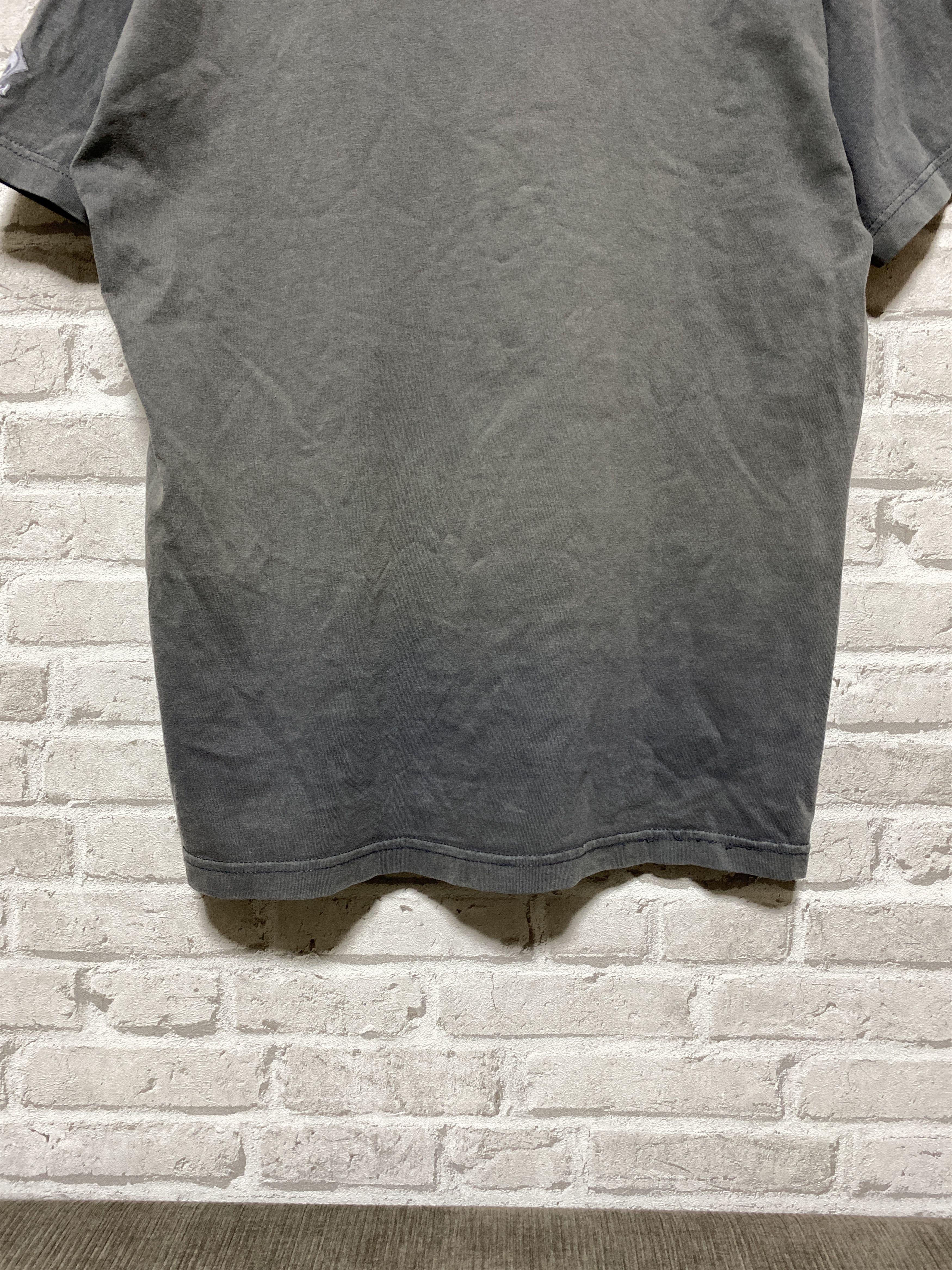 Hook-Ups Blind Skateboard 90s Vintage T-shirt Size US L / EU 52-54 / 3 - 23 Thumbnail