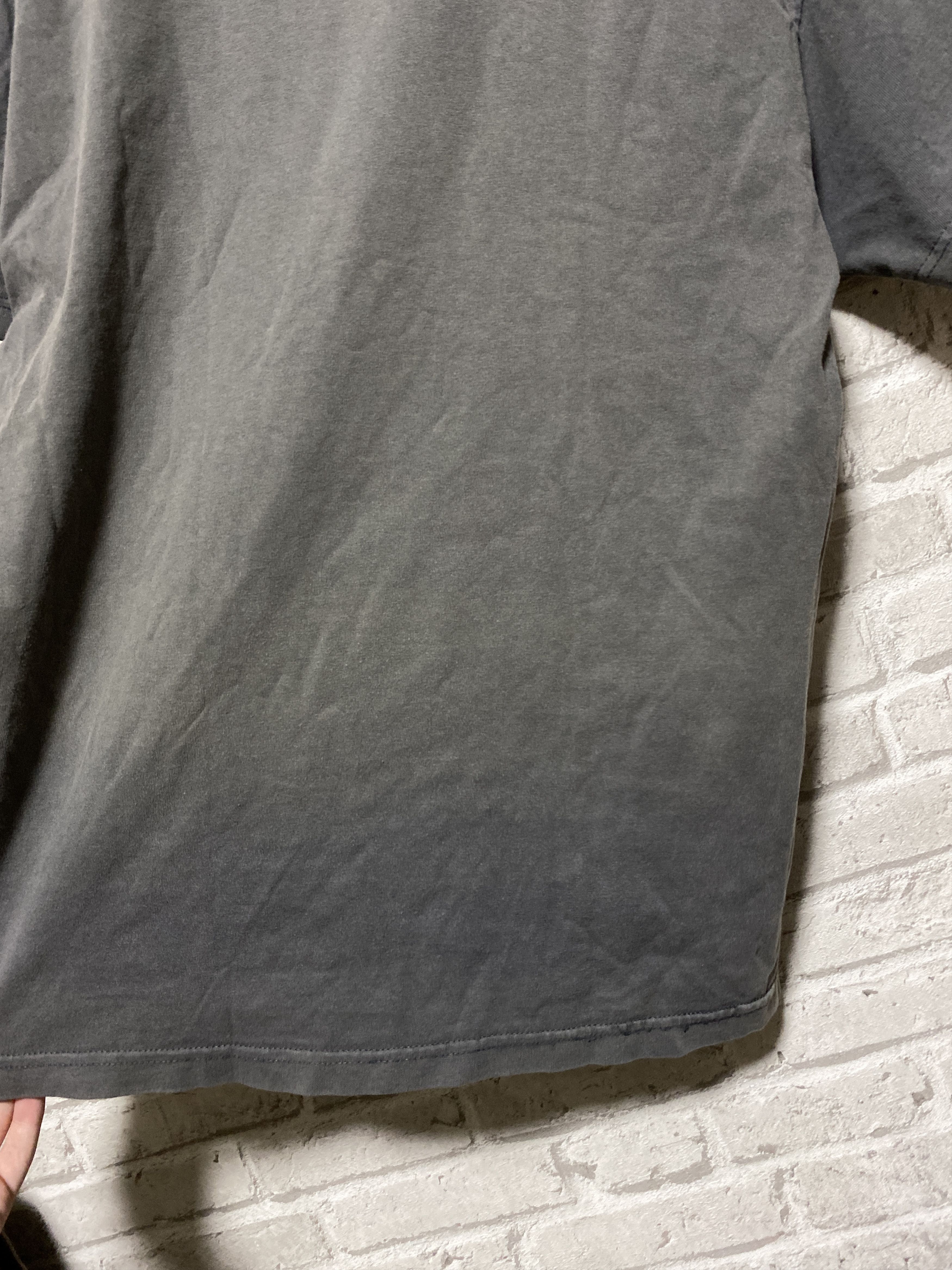 Hook-Ups Blind Skateboard 90s Vintage T-shirt Size US L / EU 52-54 / 3 - 25 Thumbnail