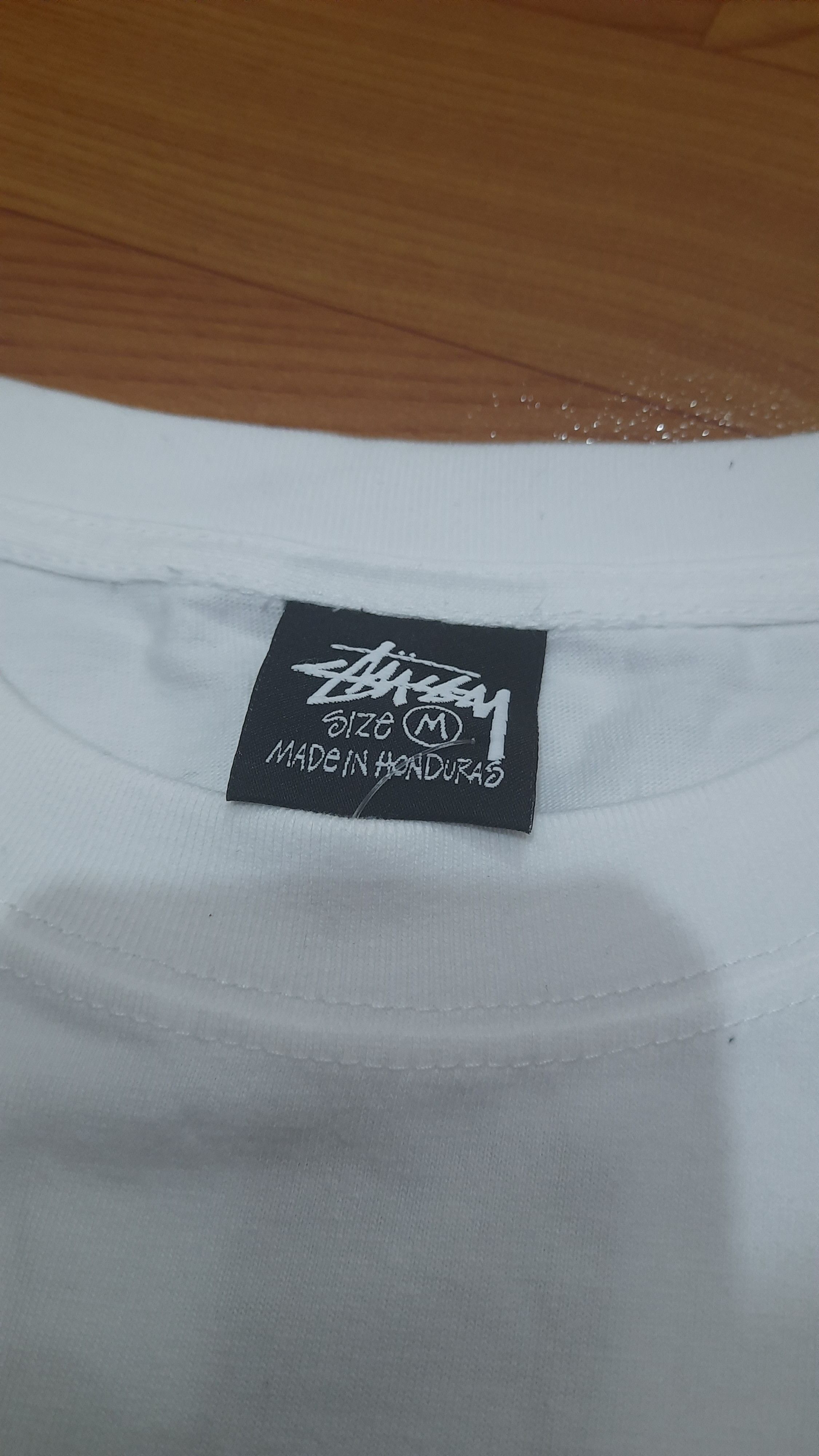 Other Stussy Tee Size US M / EU 48-50 / 2 - 5 Thumbnail