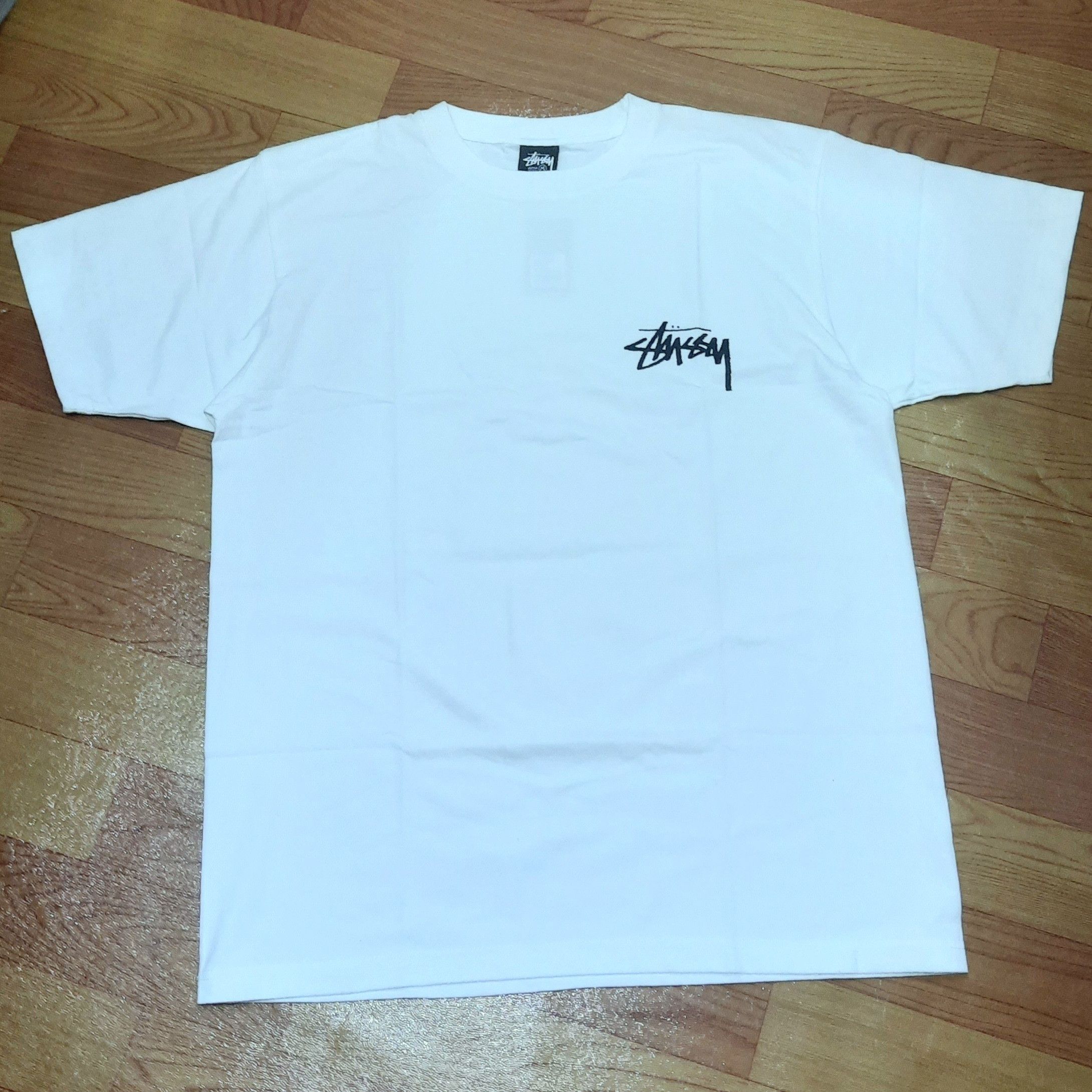 Other Stussy Tee Size US M / EU 48-50 / 2 - 2 Thumbnail