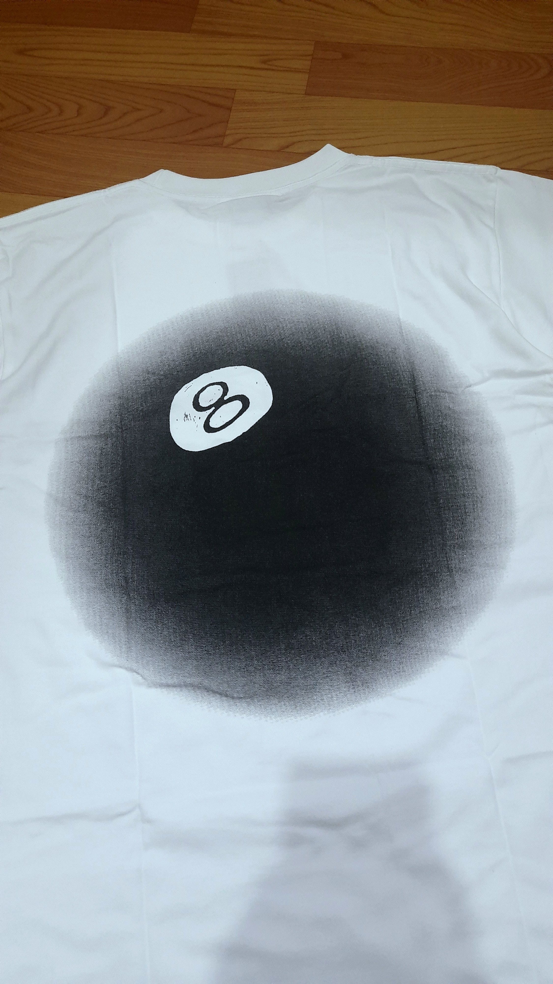 Other Stussy Tee Size US M / EU 48-50 / 2 - 3 Thumbnail