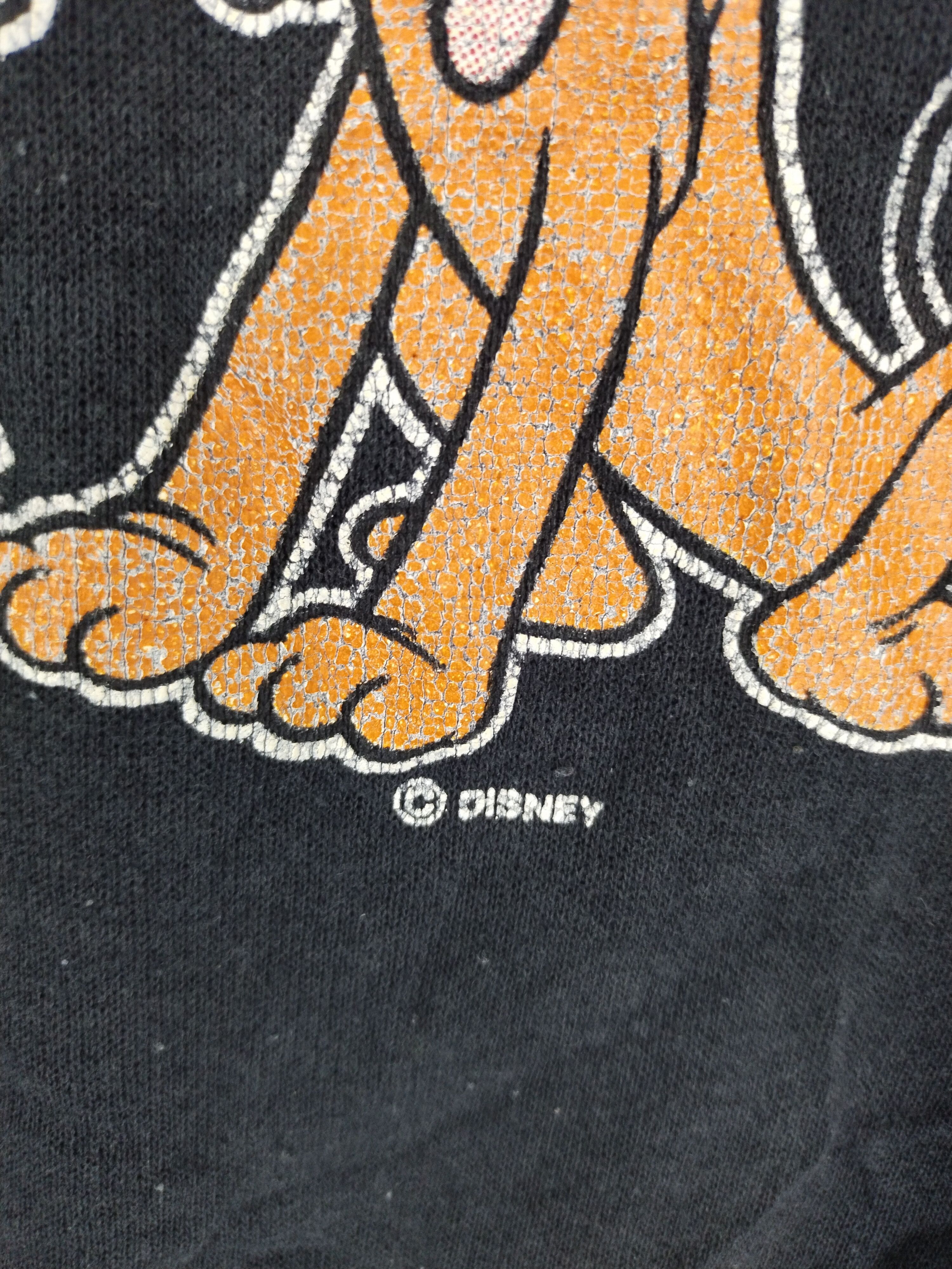 Cartoon Network VTG 80s DISNEY & FRIEND CALIFORNIA FADED SWEATSHIRT Size US M / EU 48-50 / 2 - 4 Thumbnail