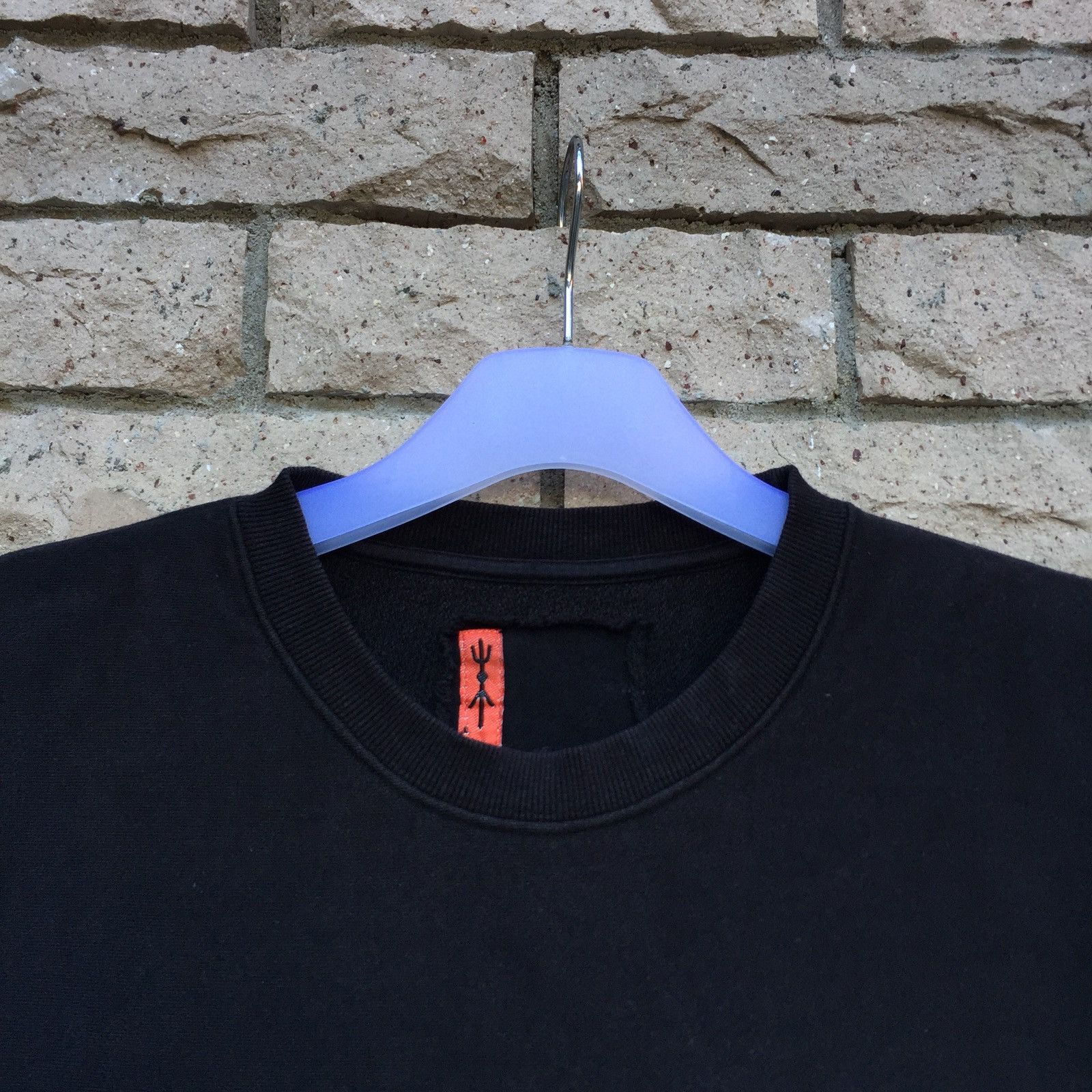Japanese Brand × Vintage HIKARI SHOJI Sweatshirt Spell Out Big Design.. racing Size US M / EU 48-50 / 2 - 3 Thumbnail