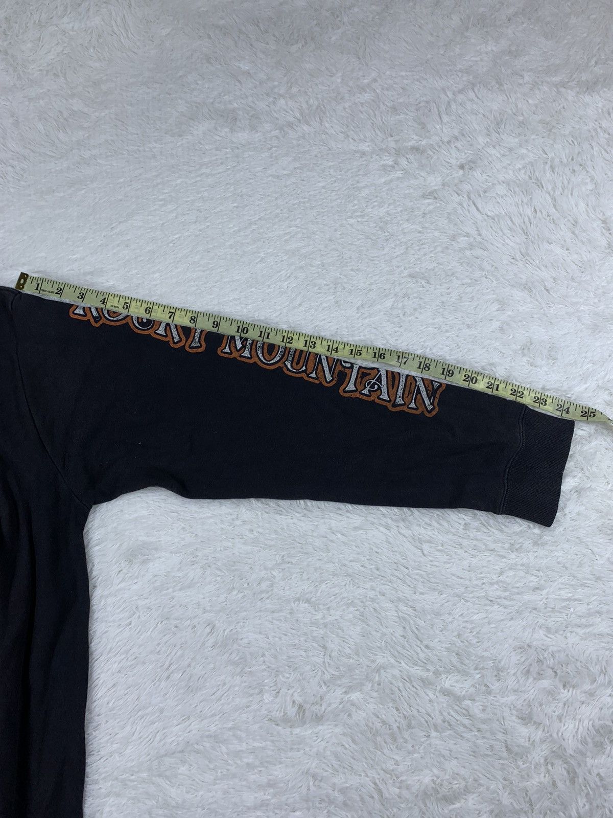 Japanese Brand × Vintage HIKARI SHOJI Sweatshirt Spell Out Big Design.. racing Size US M / EU 48-50 / 2 - 9 Thumbnail