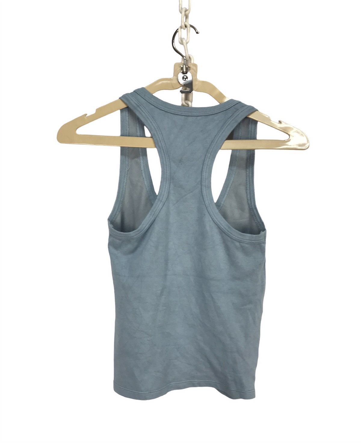Emporio Armani Emporio armani tank top Size XS / US 0-2 / IT 36-38 - 2 Thumbnail