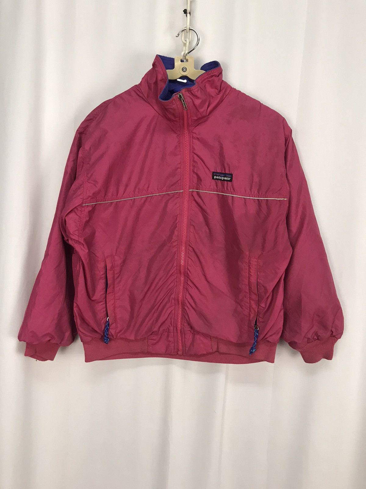 Patagonia Patagonia zipper jacket kids Size US XS / EU 42 / 0 - 7 Thumbnail