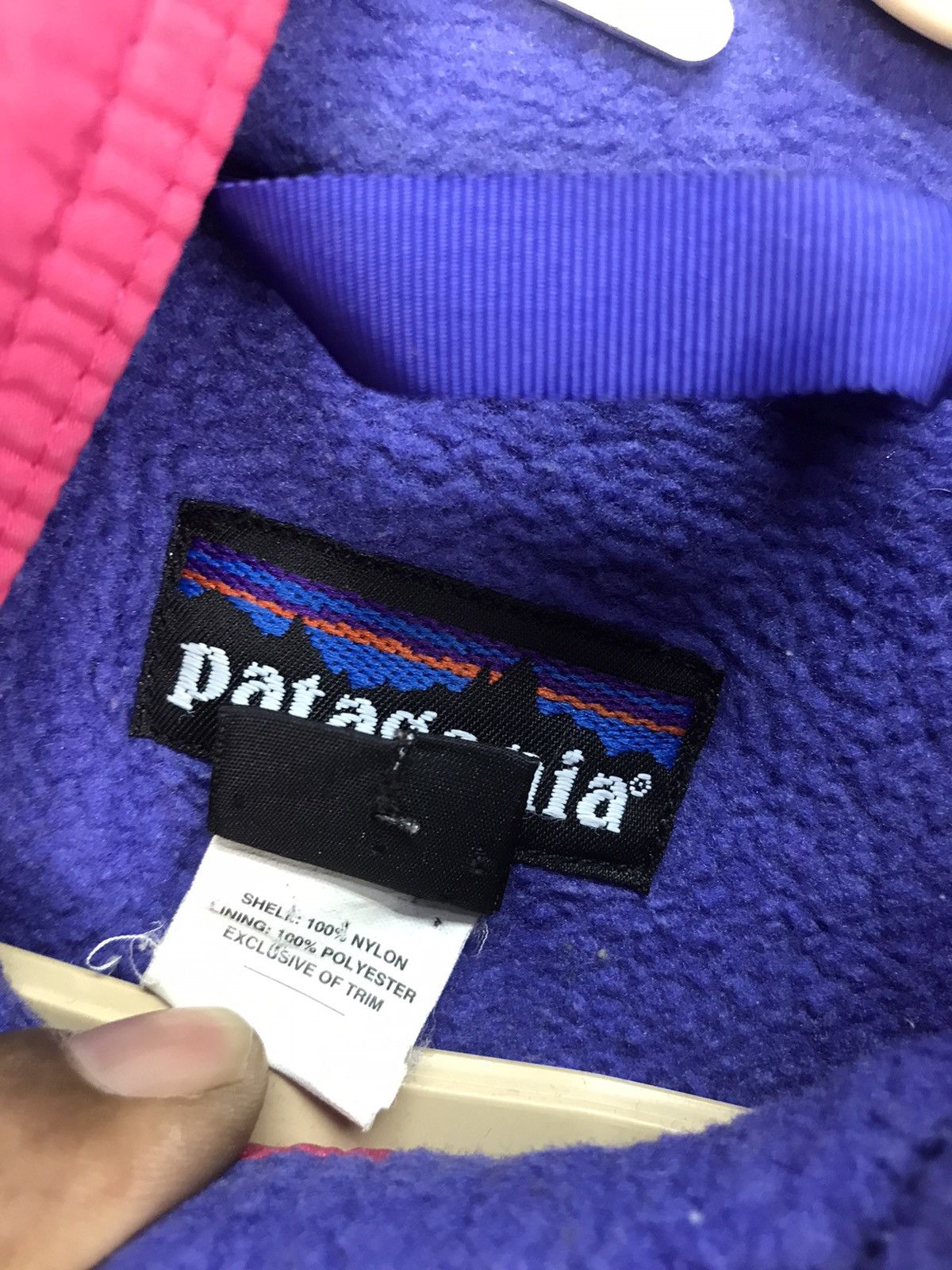 Patagonia Patagonia zipper jacket kids Size US XS / EU 42 / 0 - 4 Thumbnail